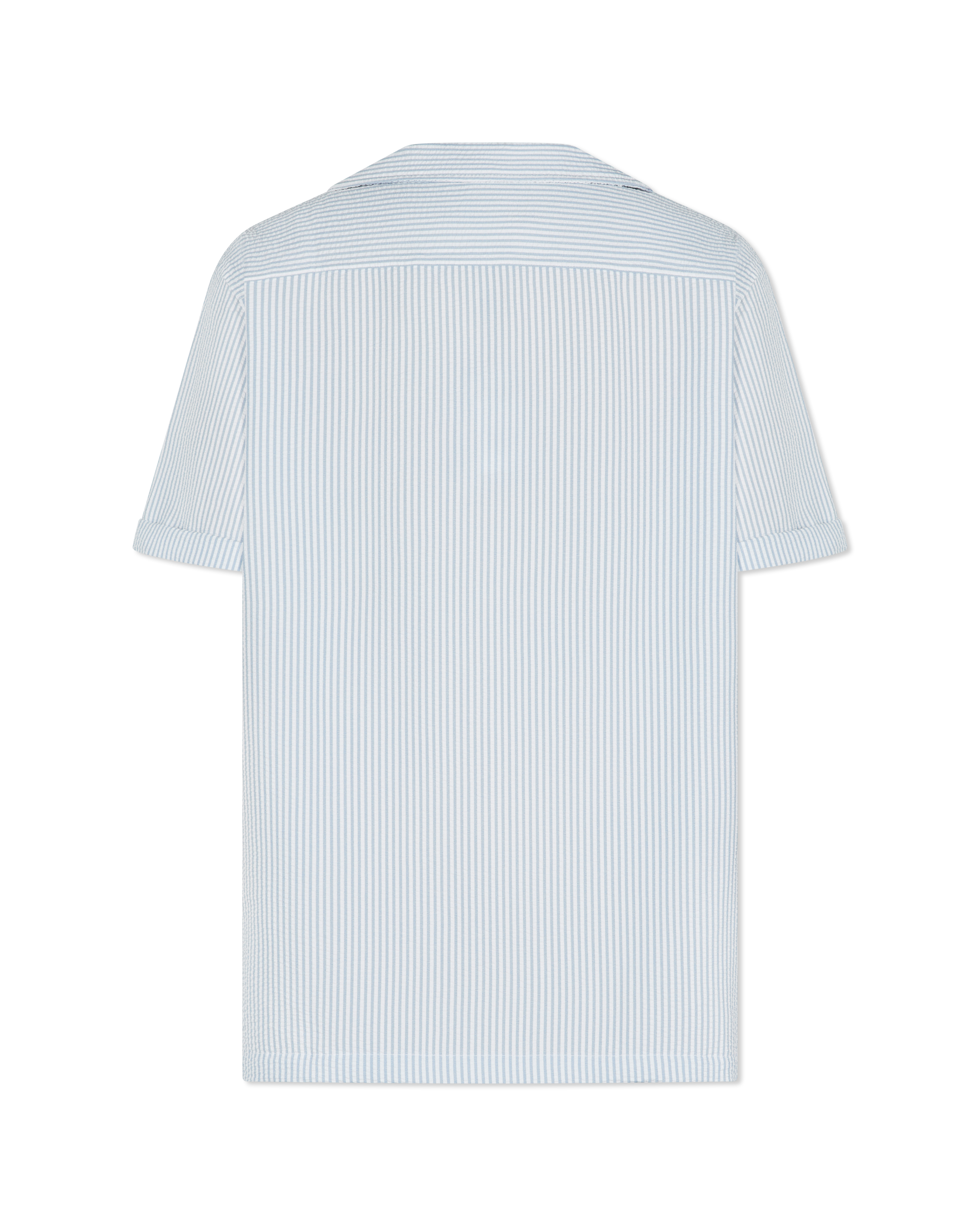 Amalfi Camp Shirt