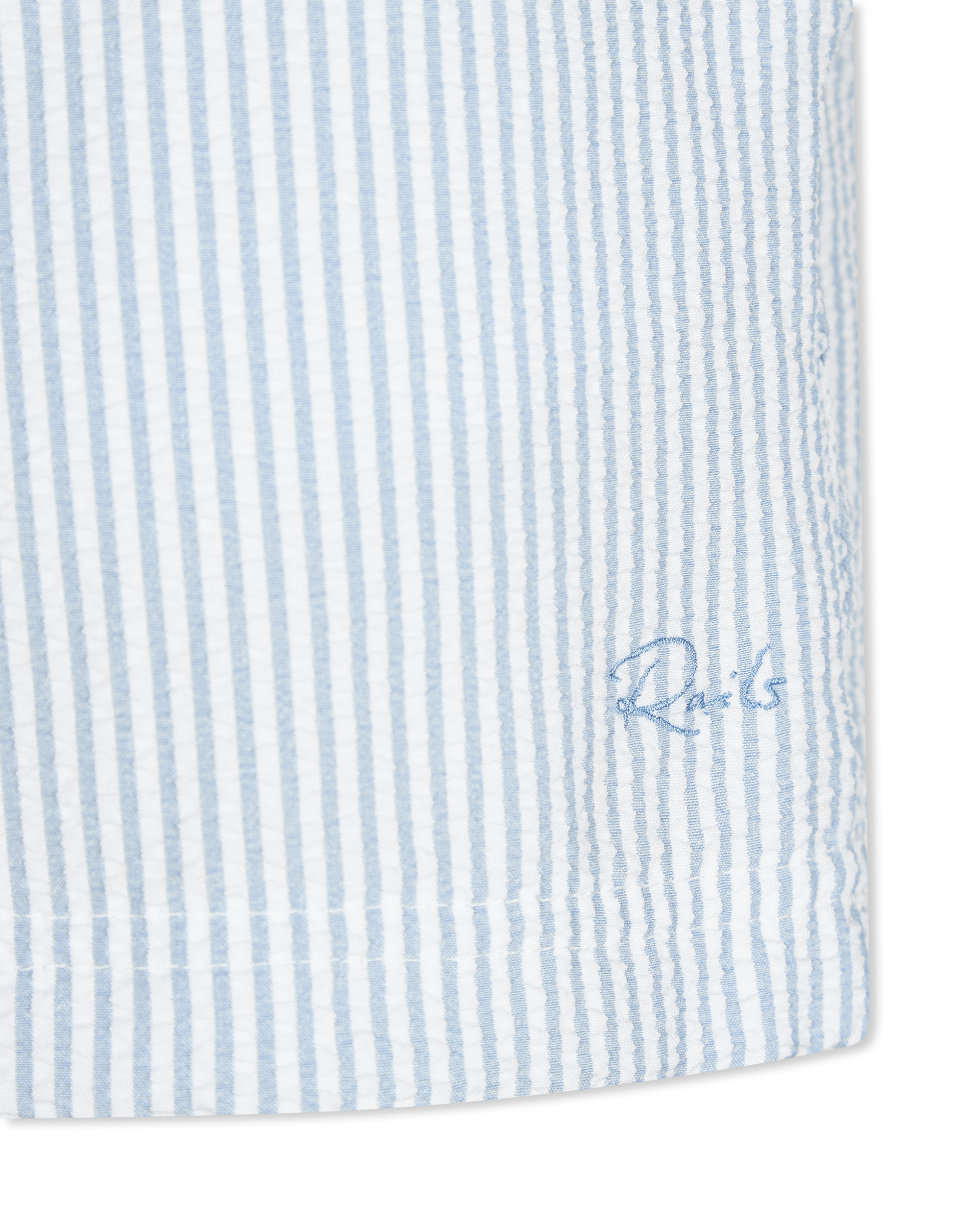 La Brea Swim Shorts