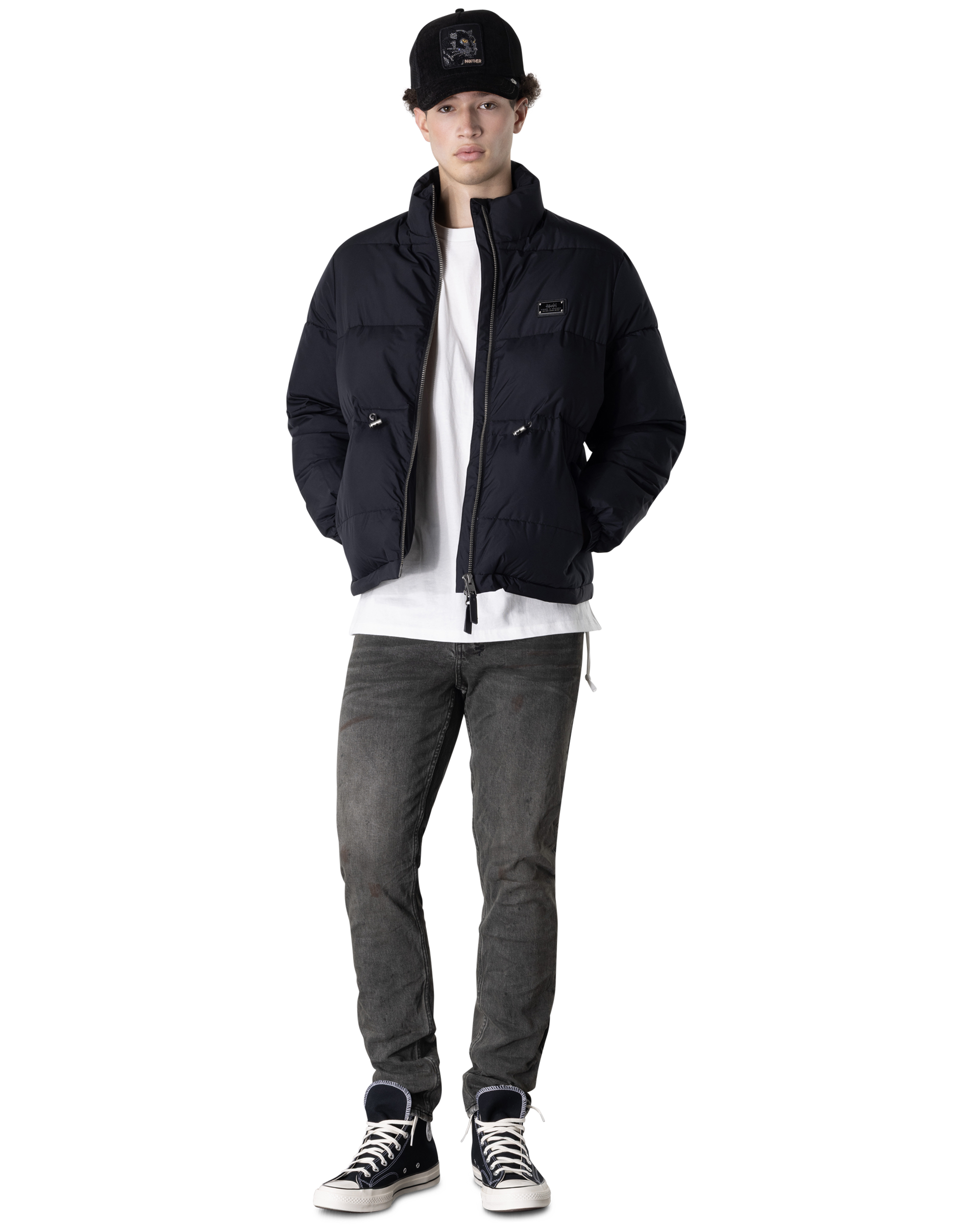 Ksubi Jeans All Day Biggie Tee