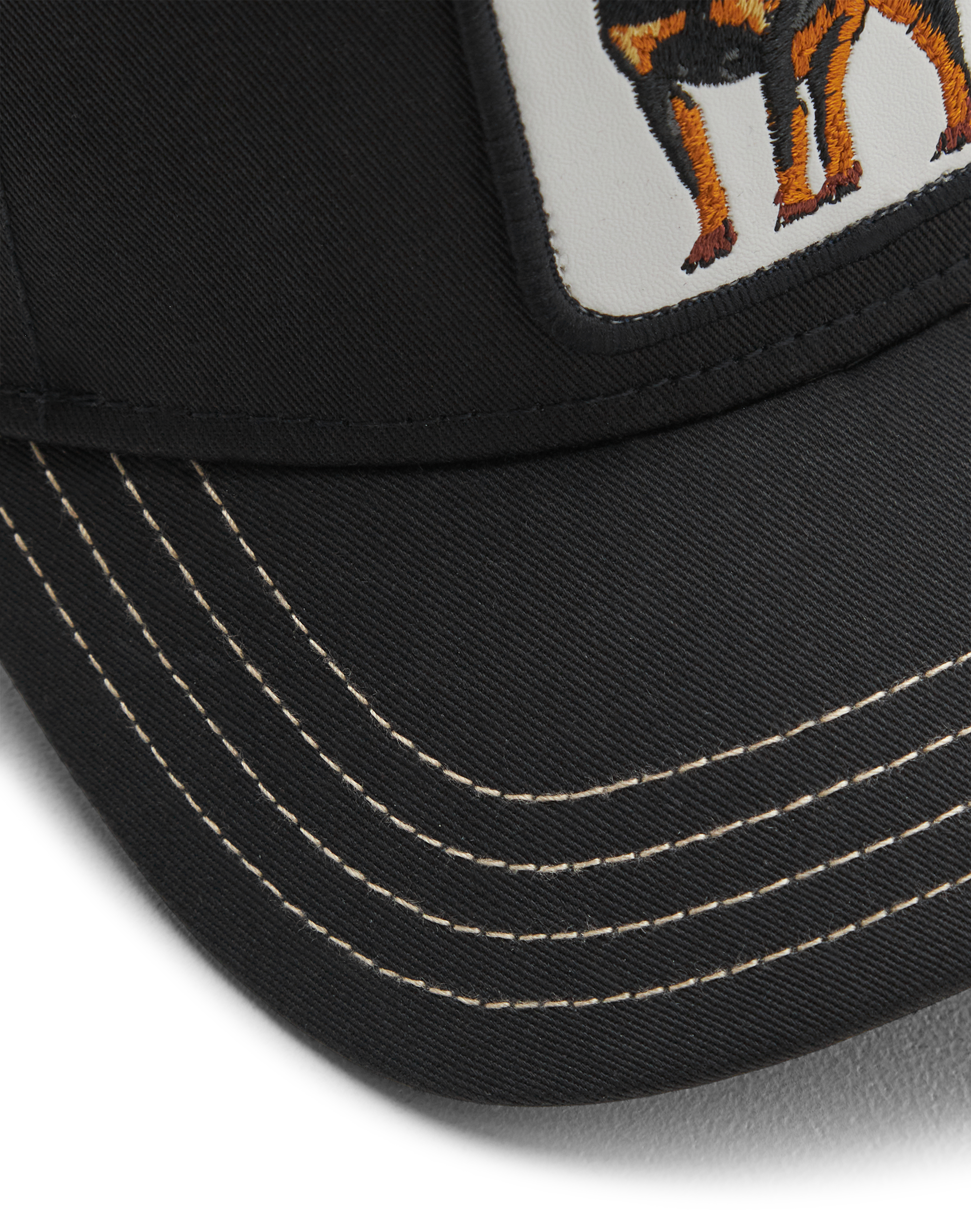 Bad Boy Trucker
