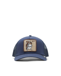Nuts Trucker