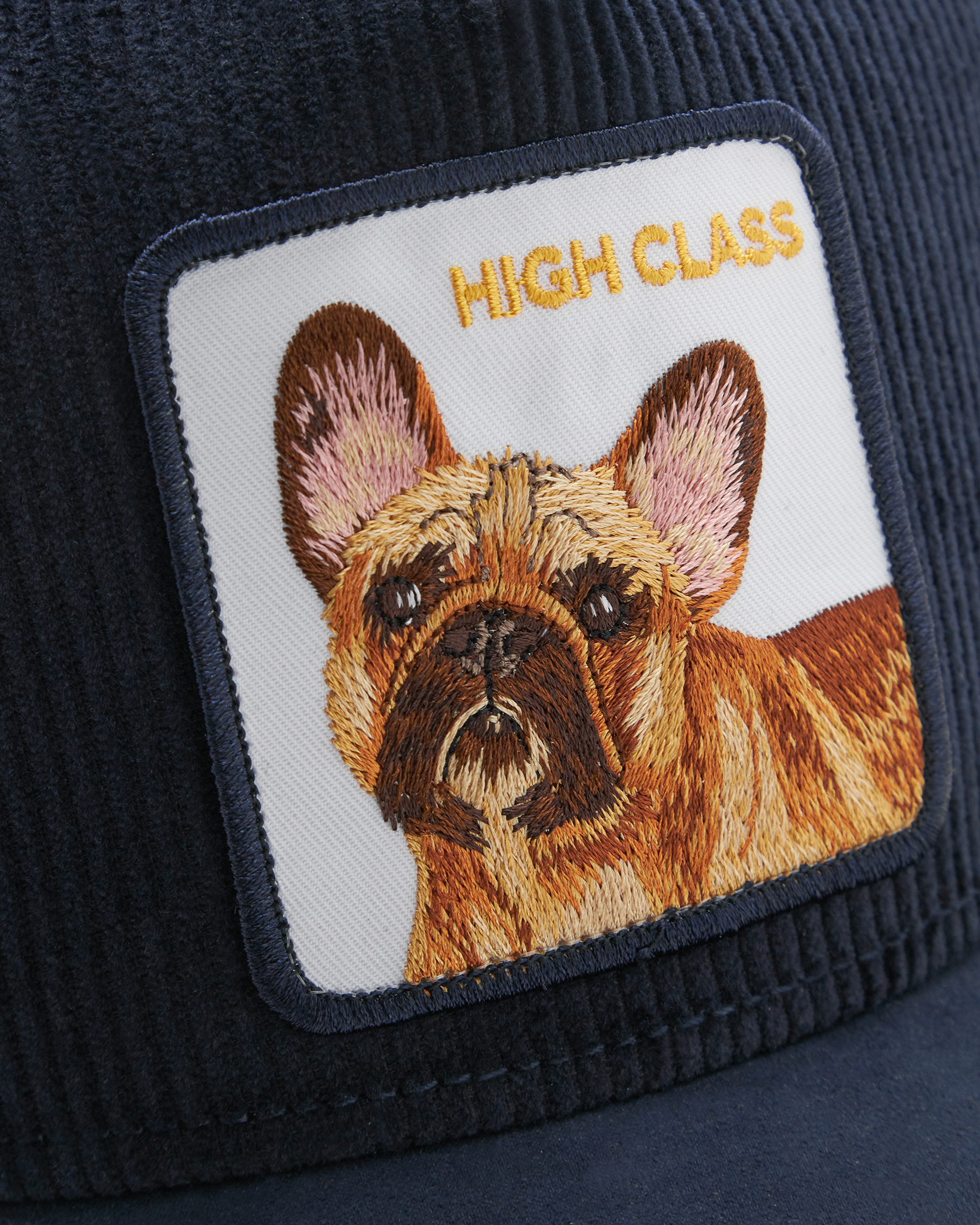 High Class Remix