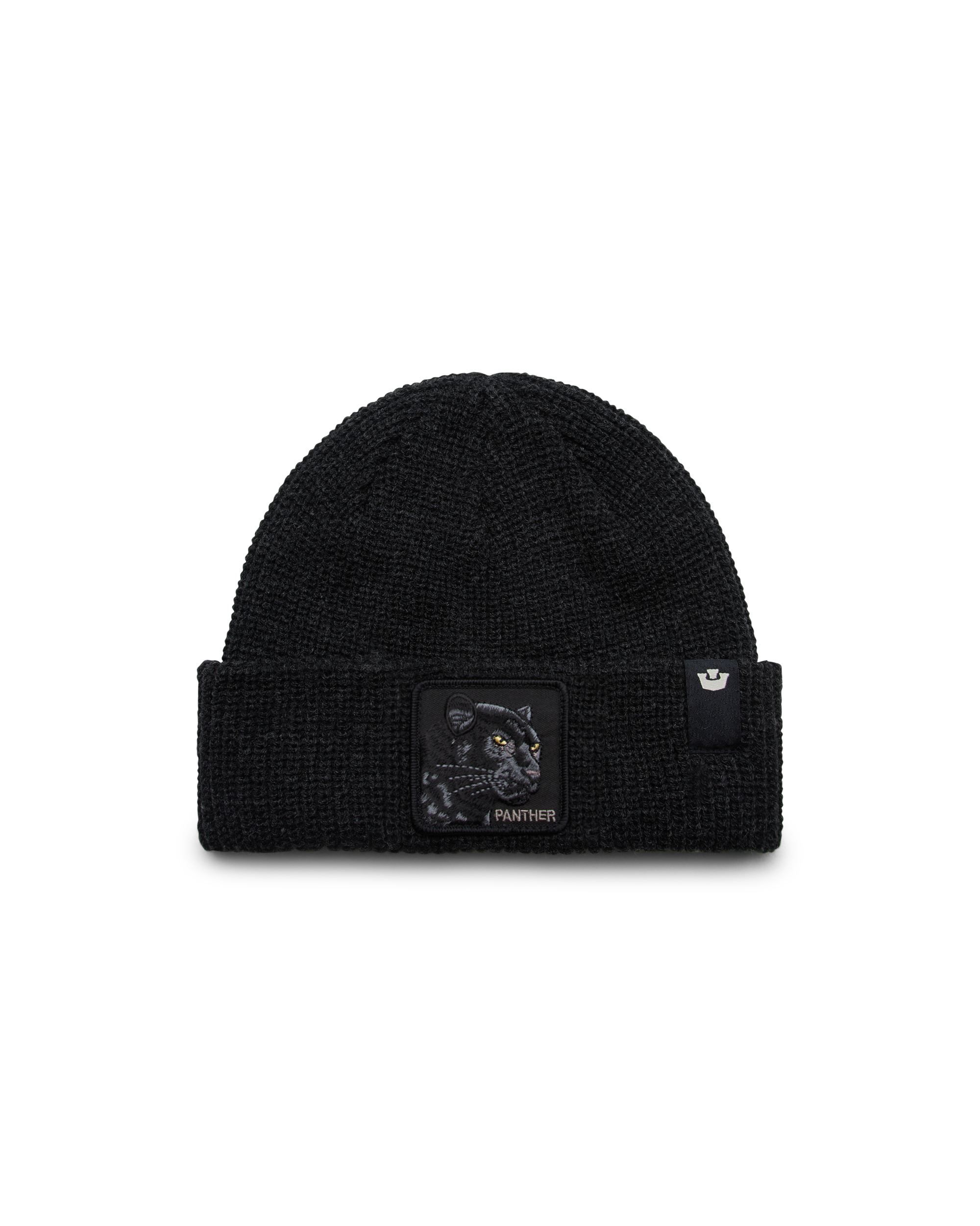 The Panther Beanie