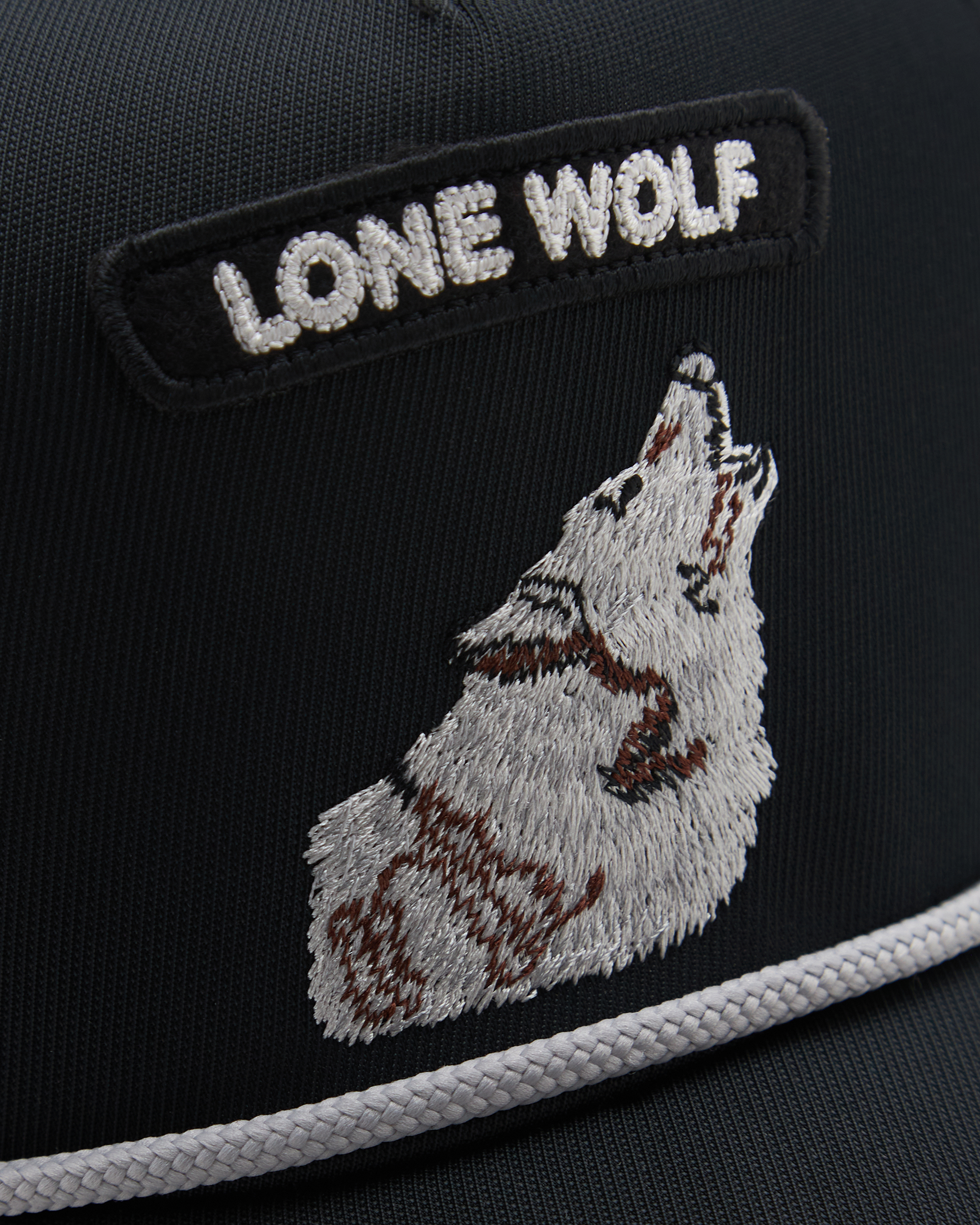 GB2 Wolf
