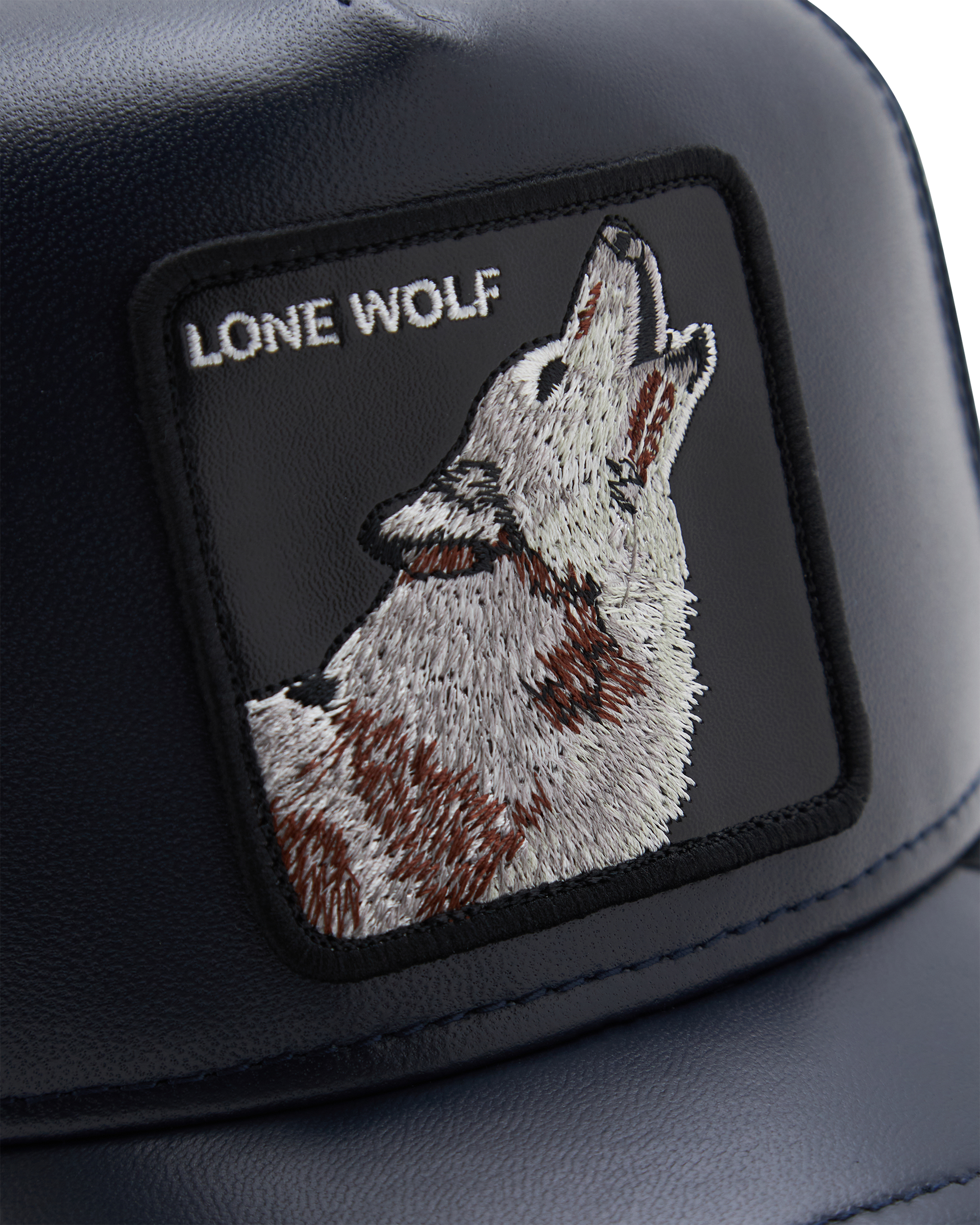 Shleather Wolf