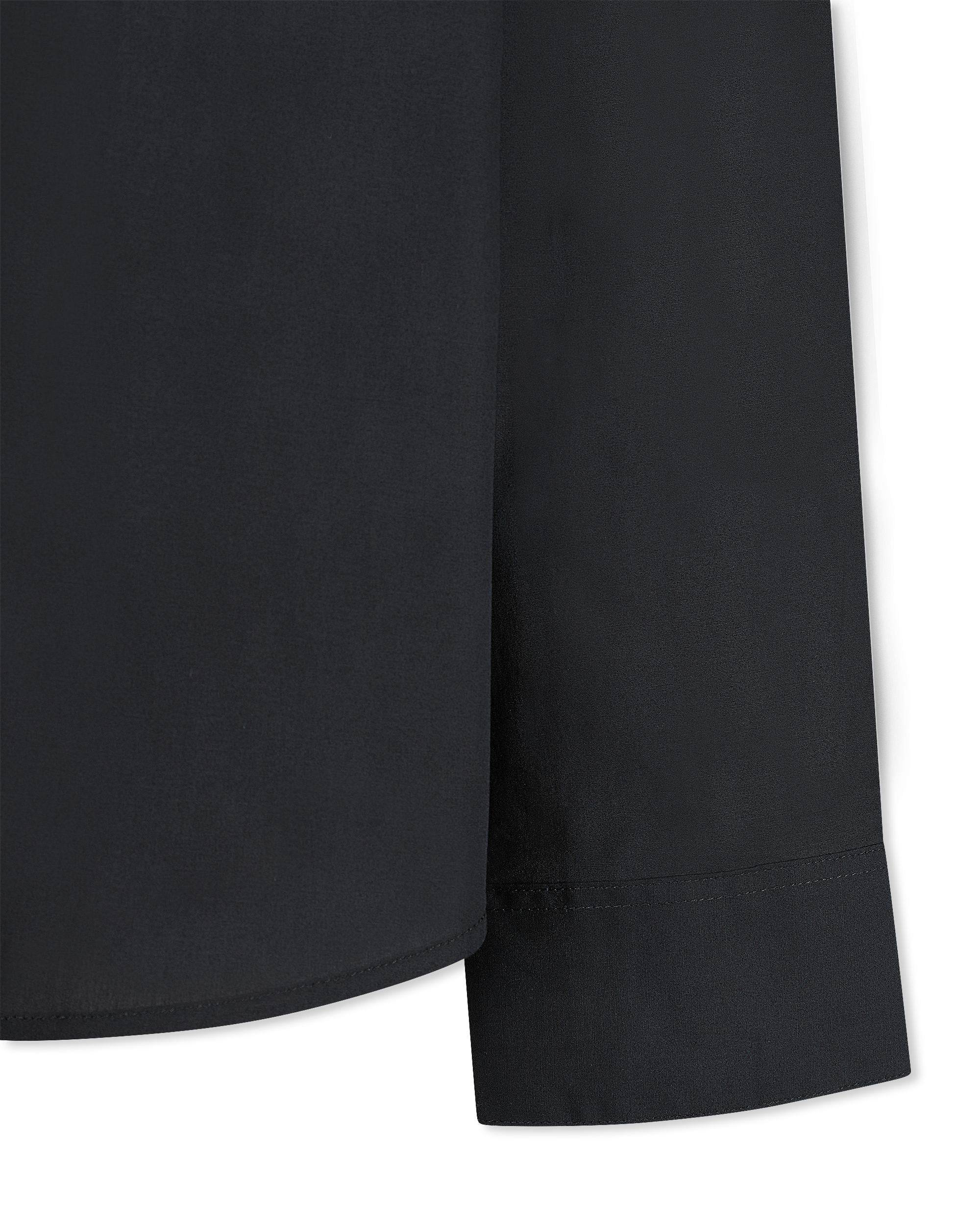 Classic Fit Cotton Shirt