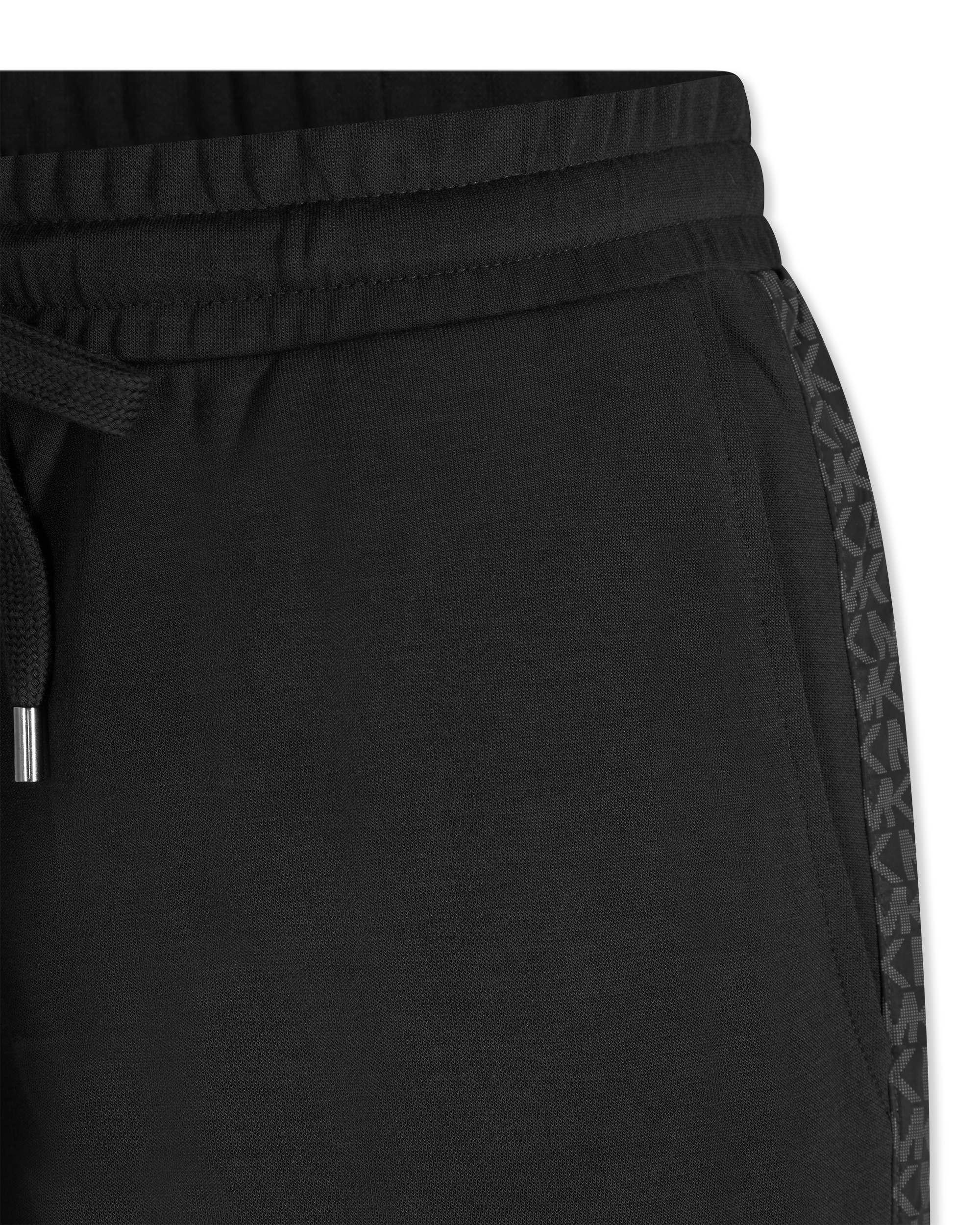 Block Print Sweatpants