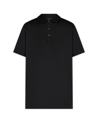 Sleek MK Polo Shirt