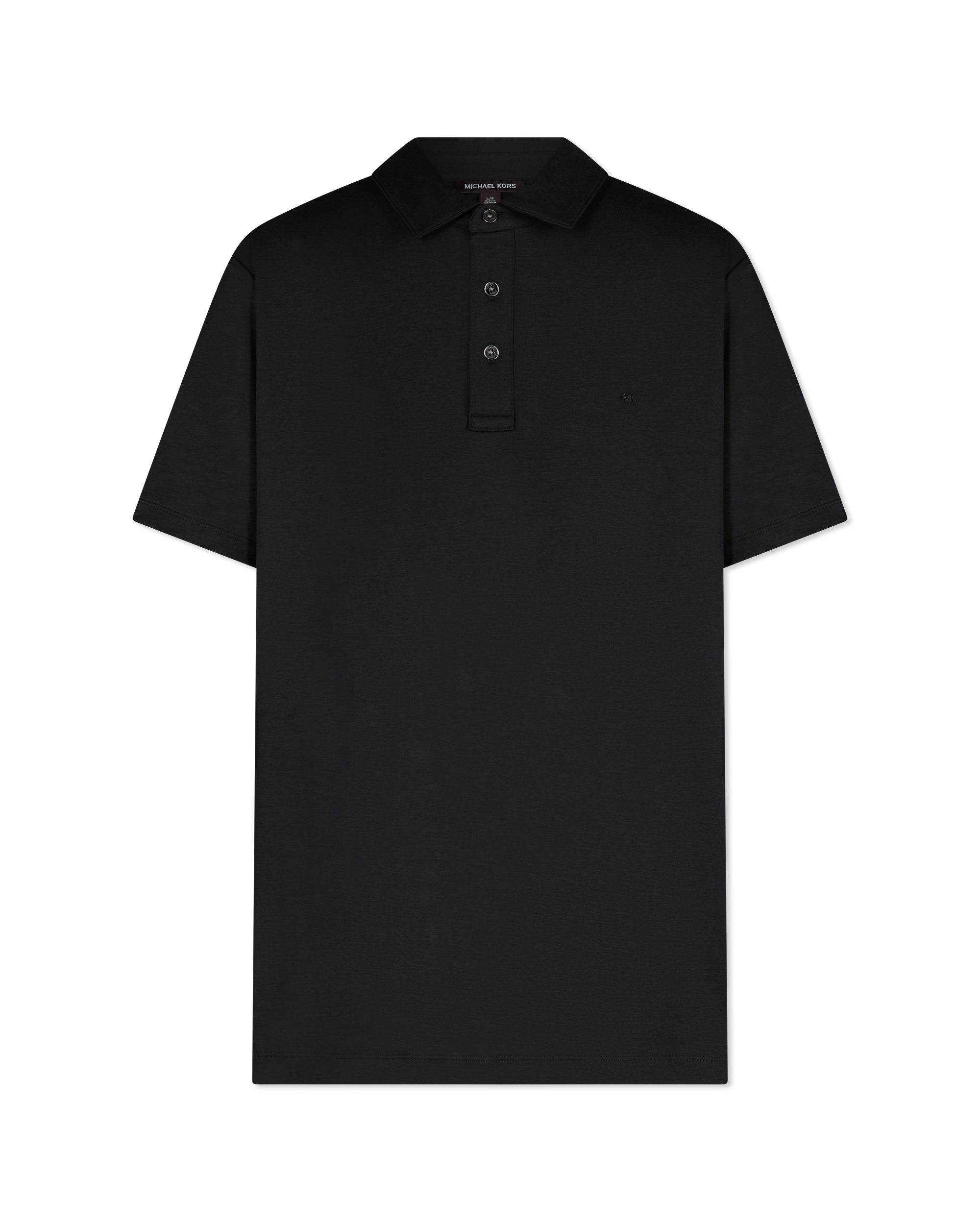 Sleek MK Polo Shirt