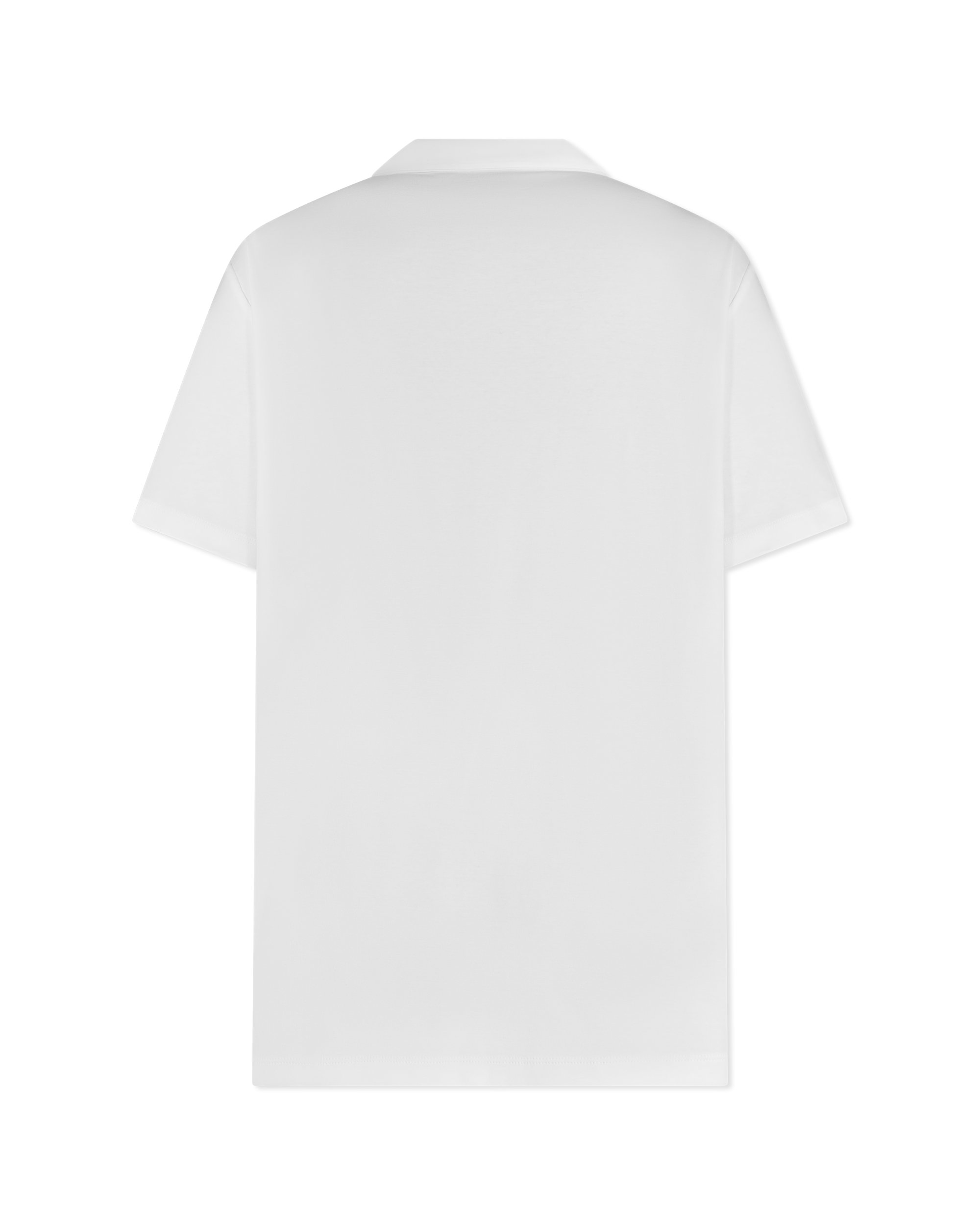 Sleek MK Polo Shirt