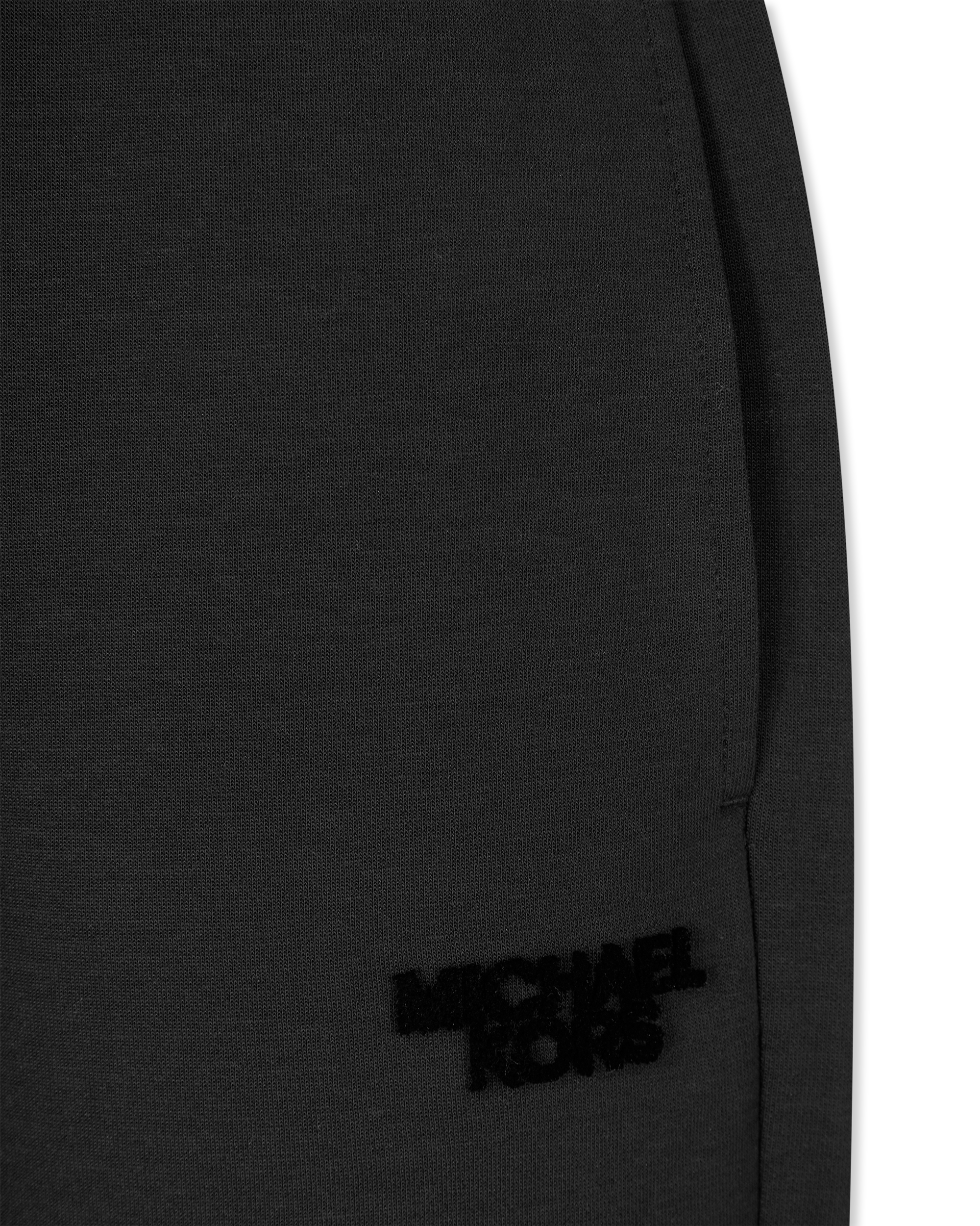Logo Embossed Jogger