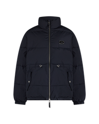 Ksubi Jeans Cinched Puffer