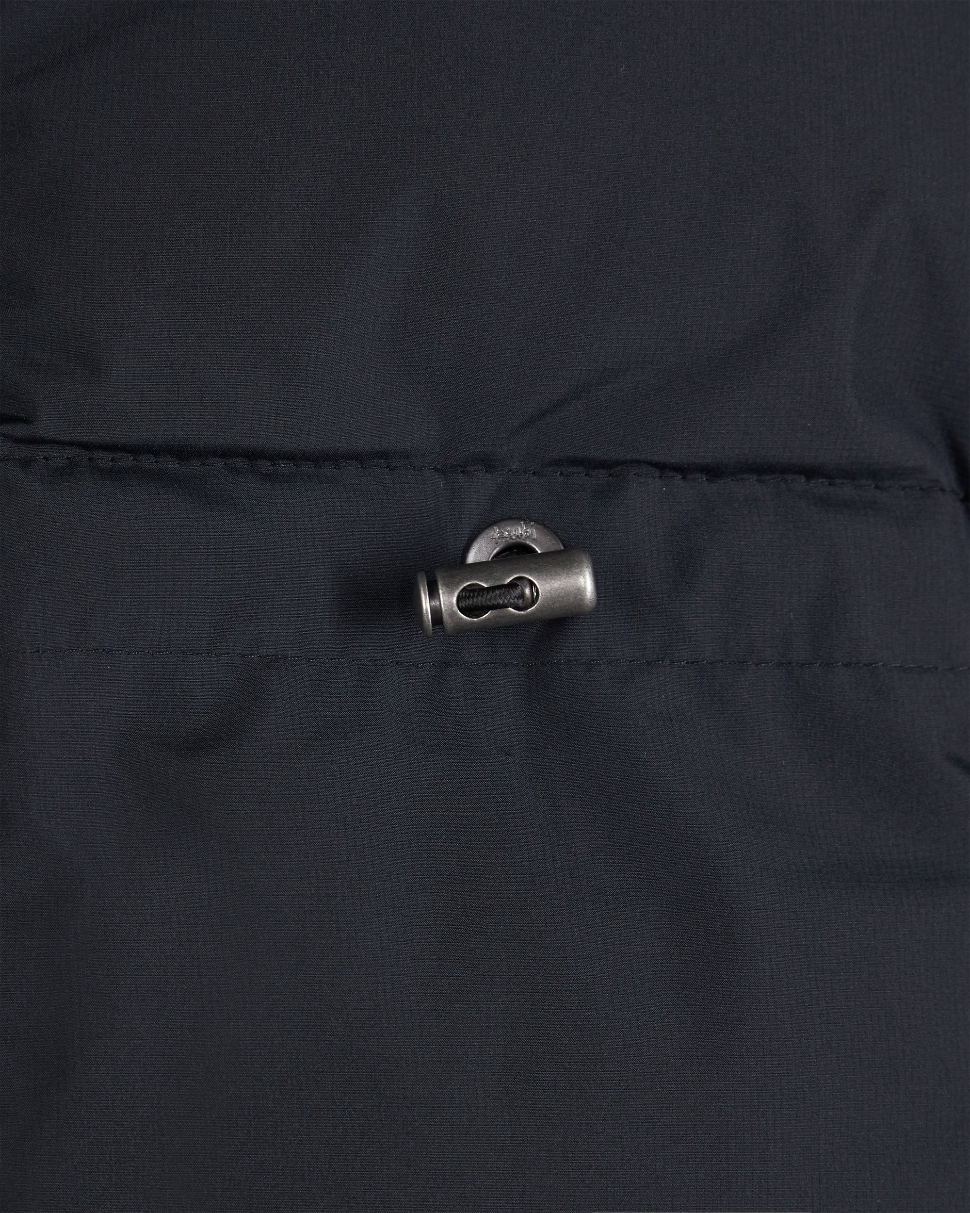Ksubi Jeans Cinched Puffer