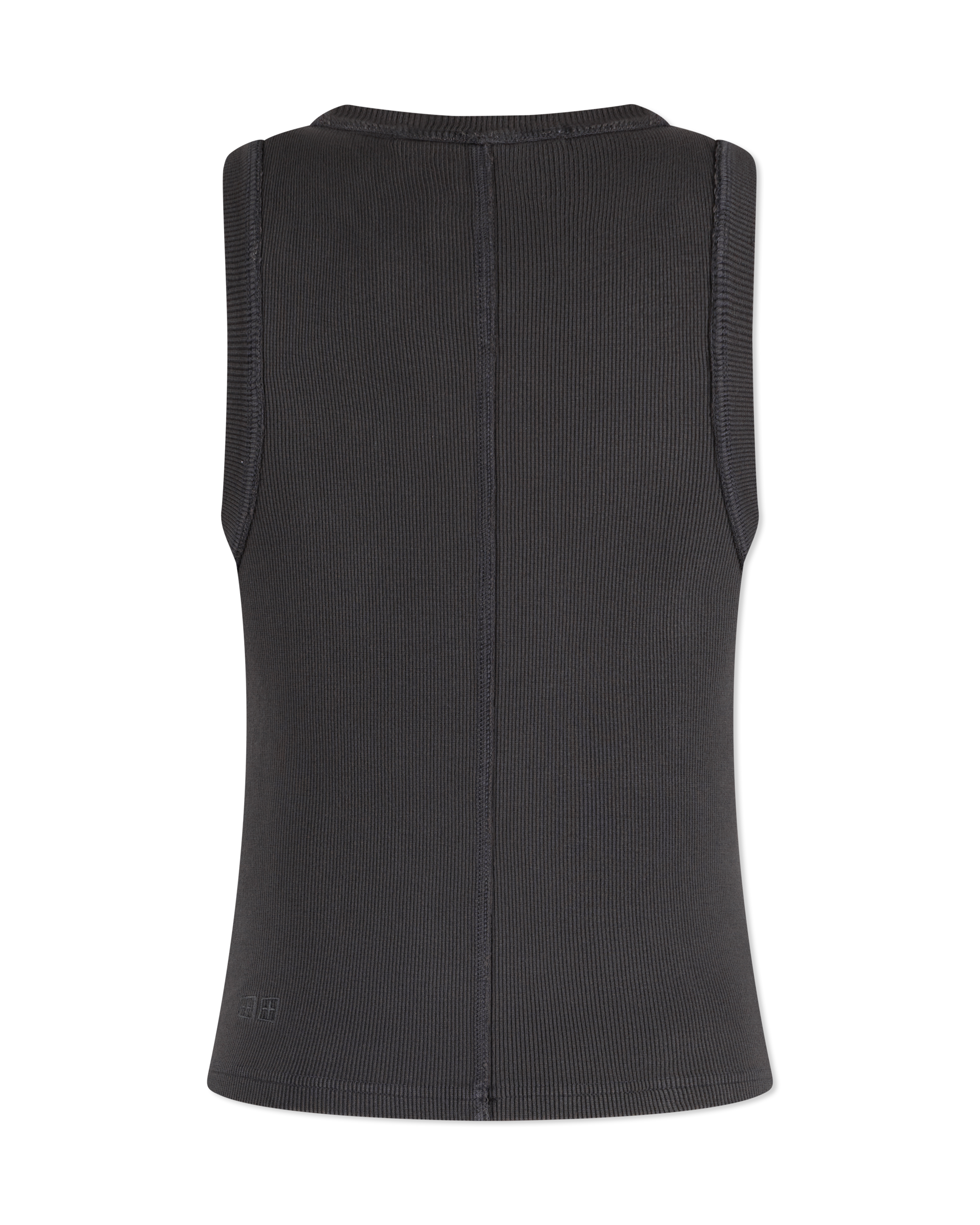Ksubi Jeans Badge Origin Tank