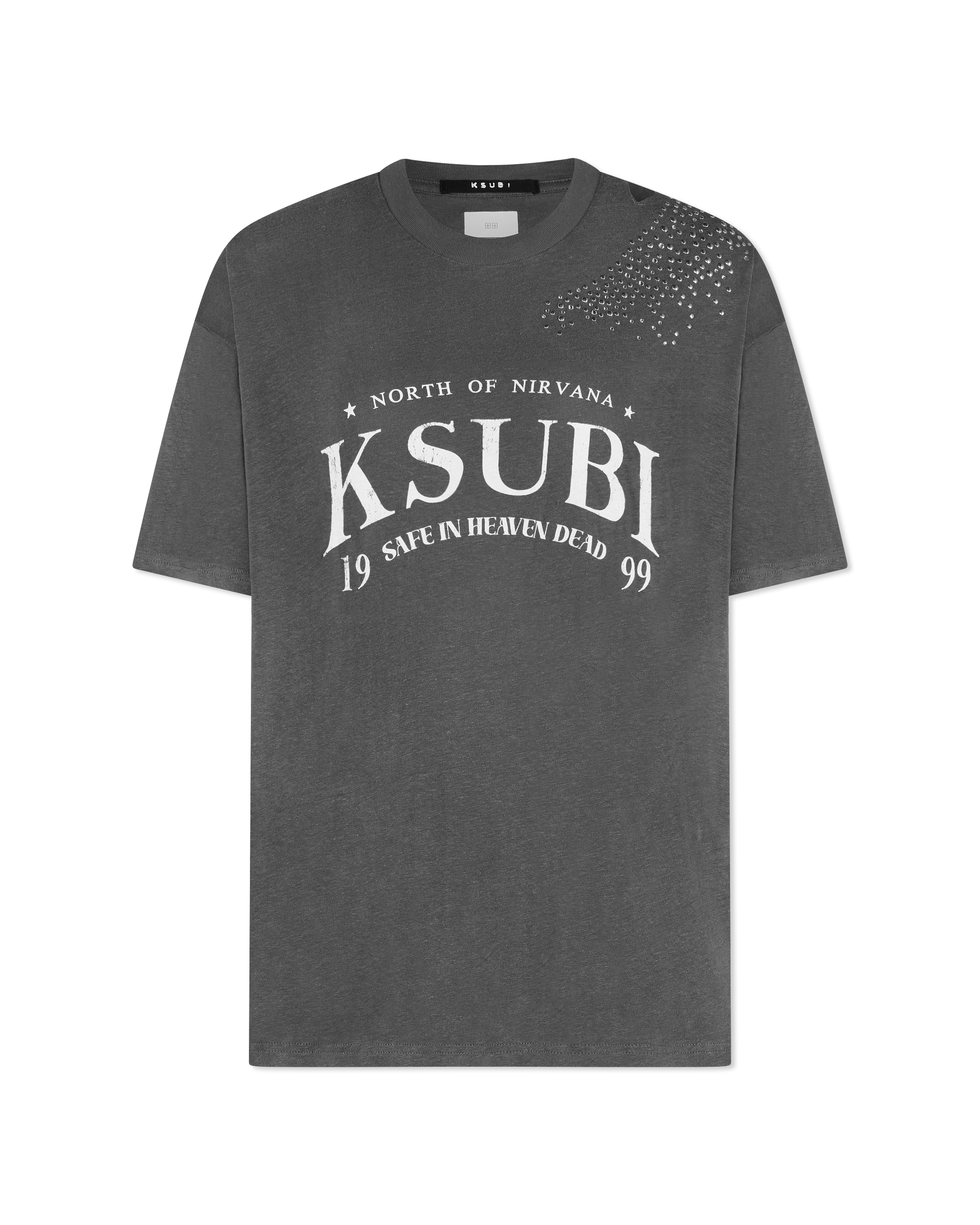 Ksubi Jeans Renaissance Tee