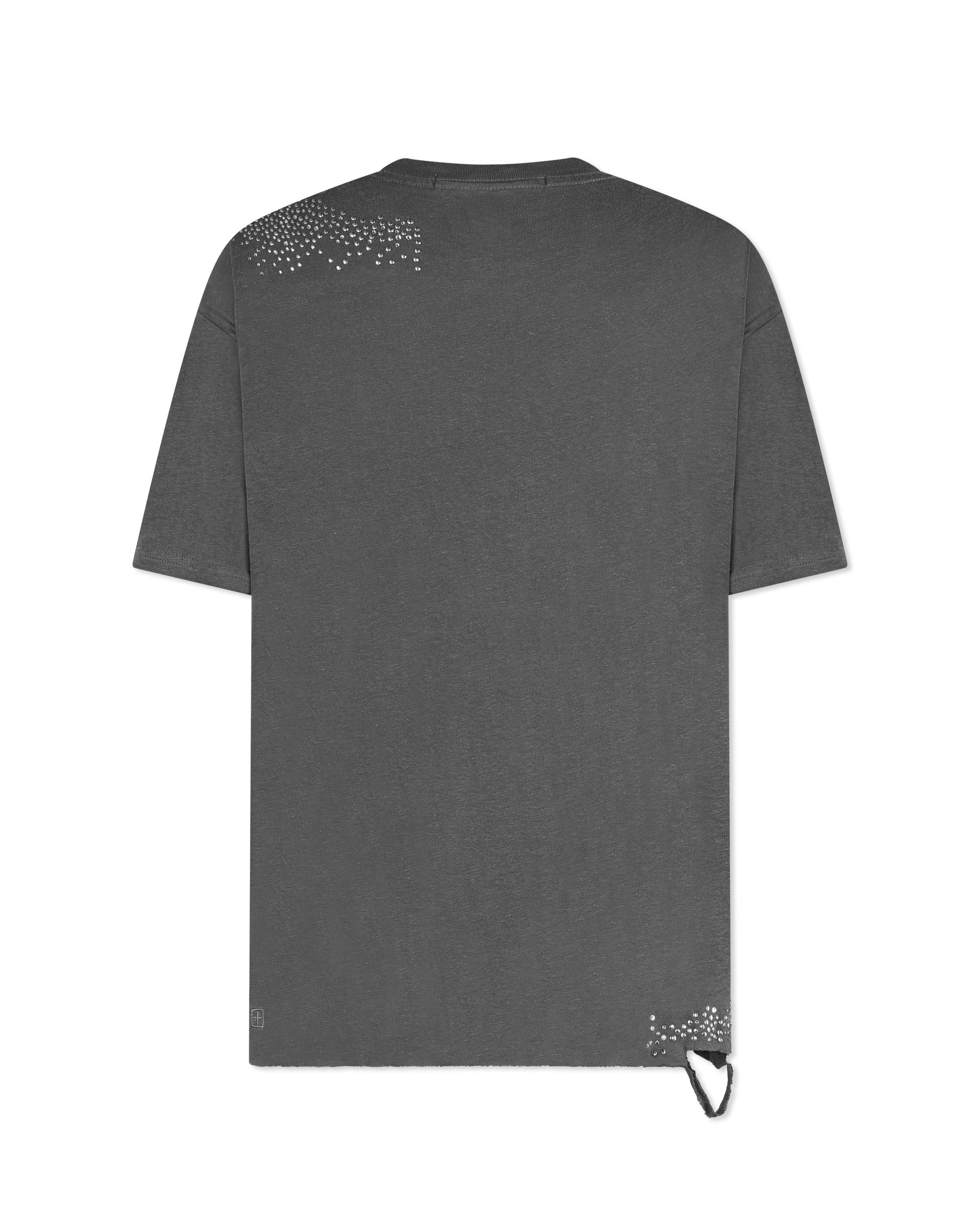 Ksubi Jeans Renaissance Tee