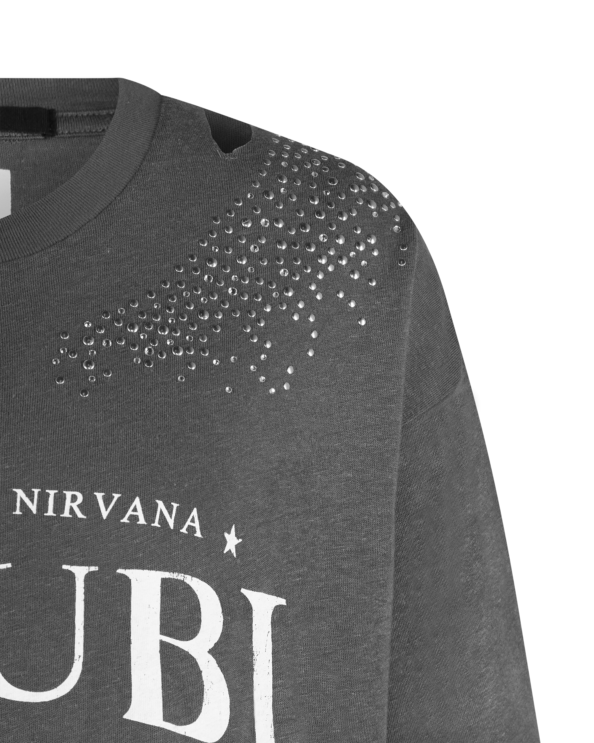 Ksubi Jeans Renaissance Tee