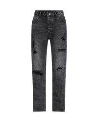 Ksubi Jeans Hazlow Selvedge Jeans