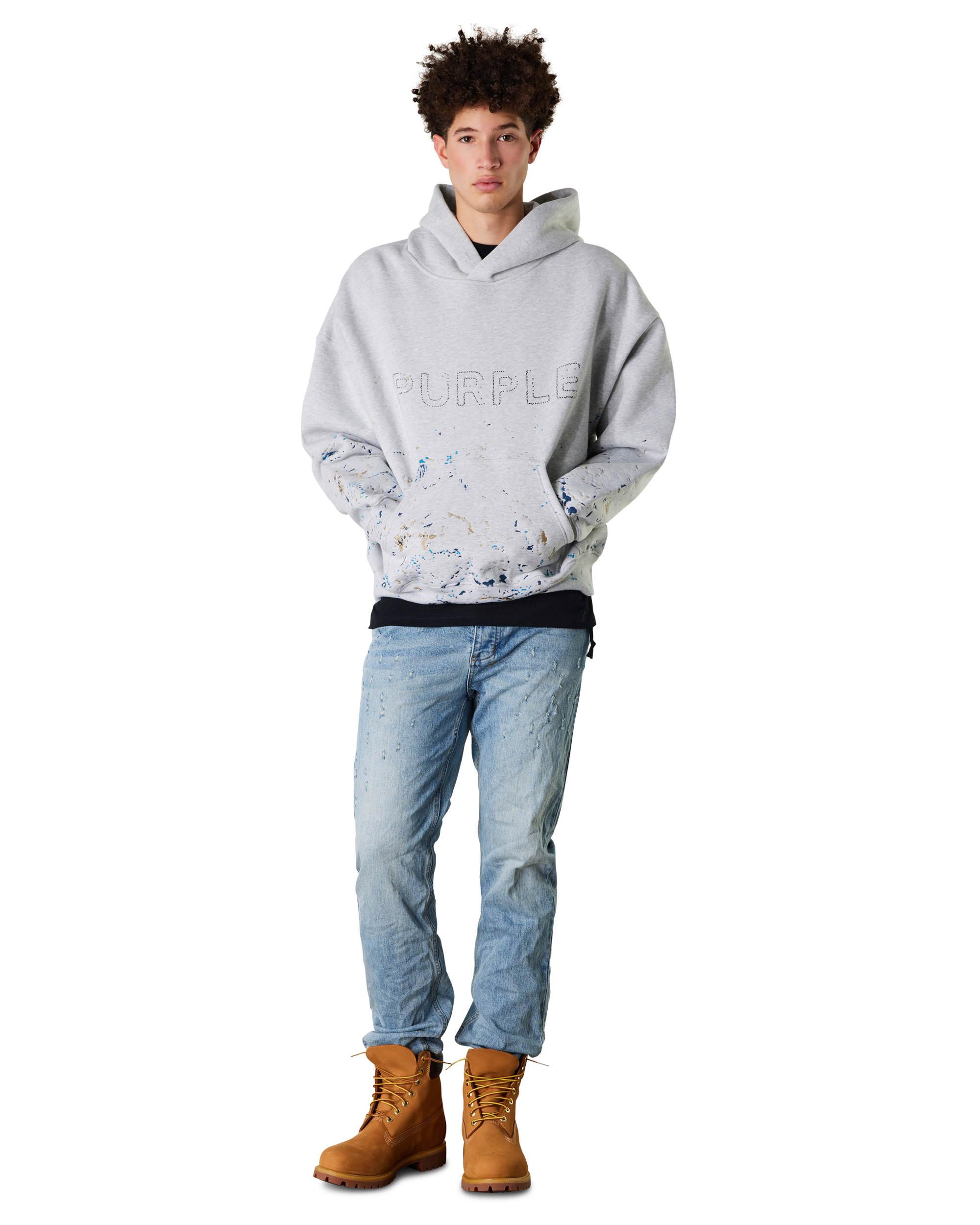 Ksubi Jeans Hazlow Manhattan Jeans