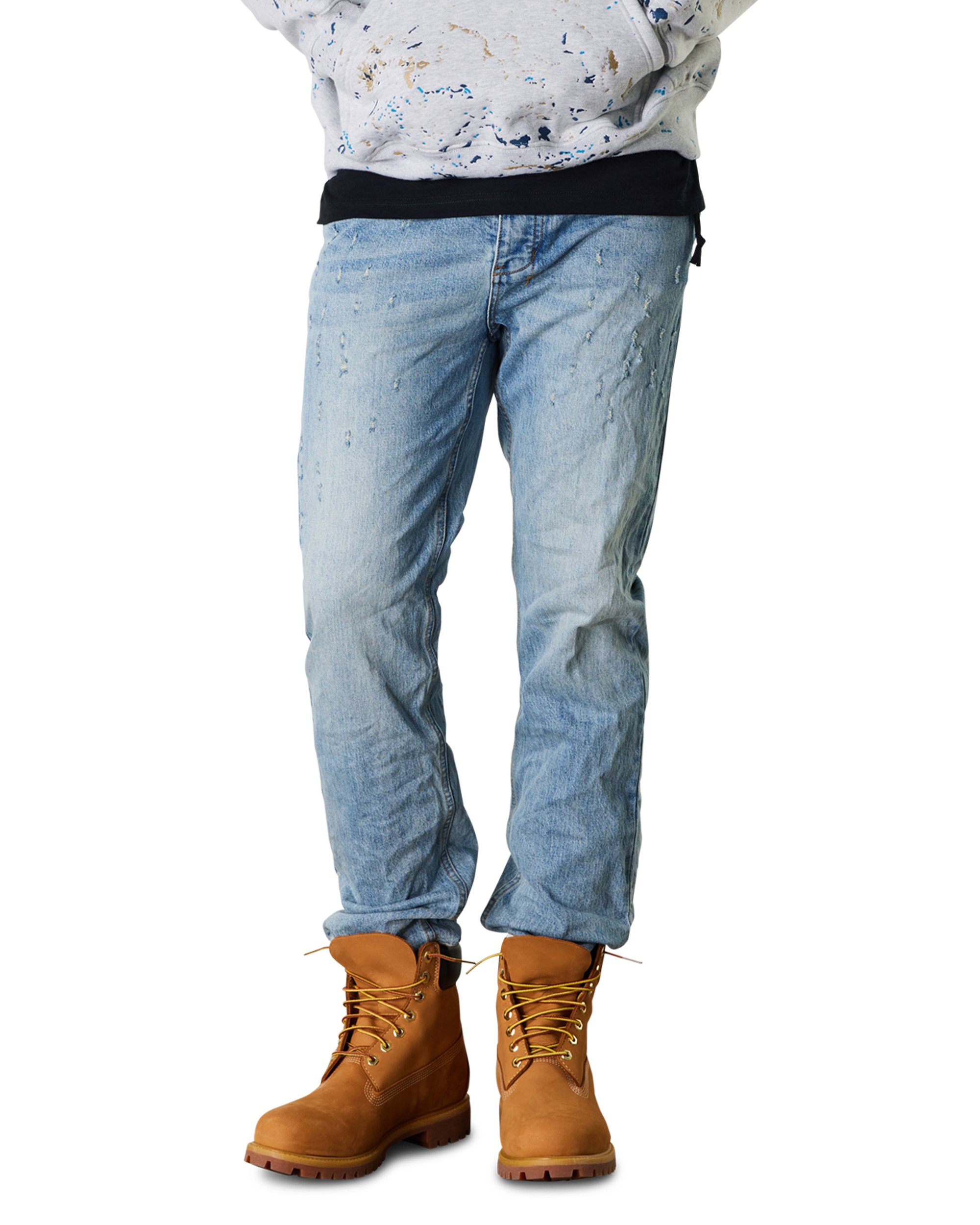 Ksubi Jeans Hazlow Manhattan Jeans