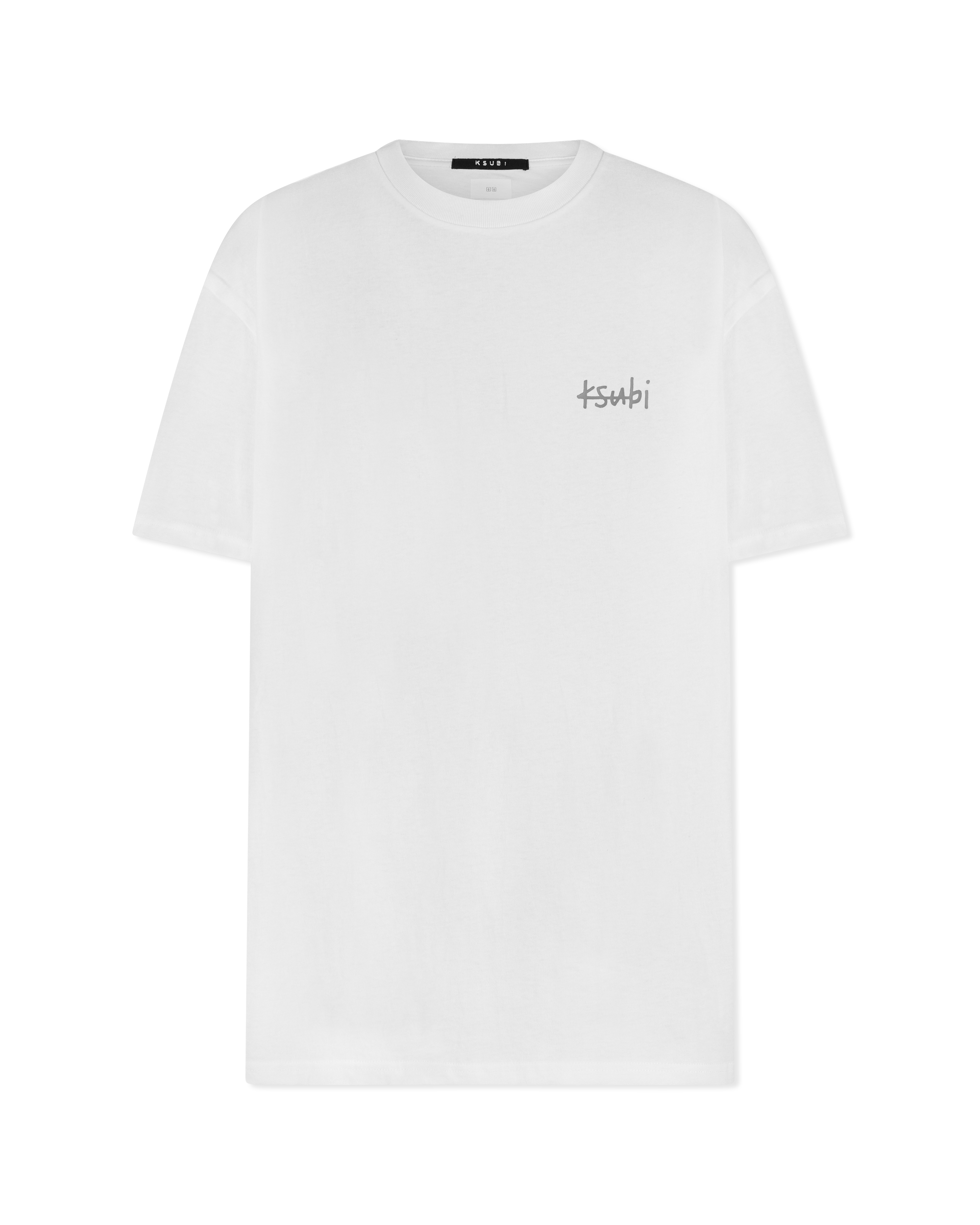 Ksubi Jeans All Day Biggie Tee