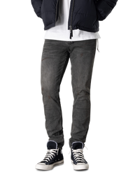 Ksubi Jeans Chitch Mekanik Grey