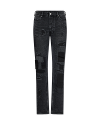 Ksubi Jeans Van Winkle Rockstar Repair