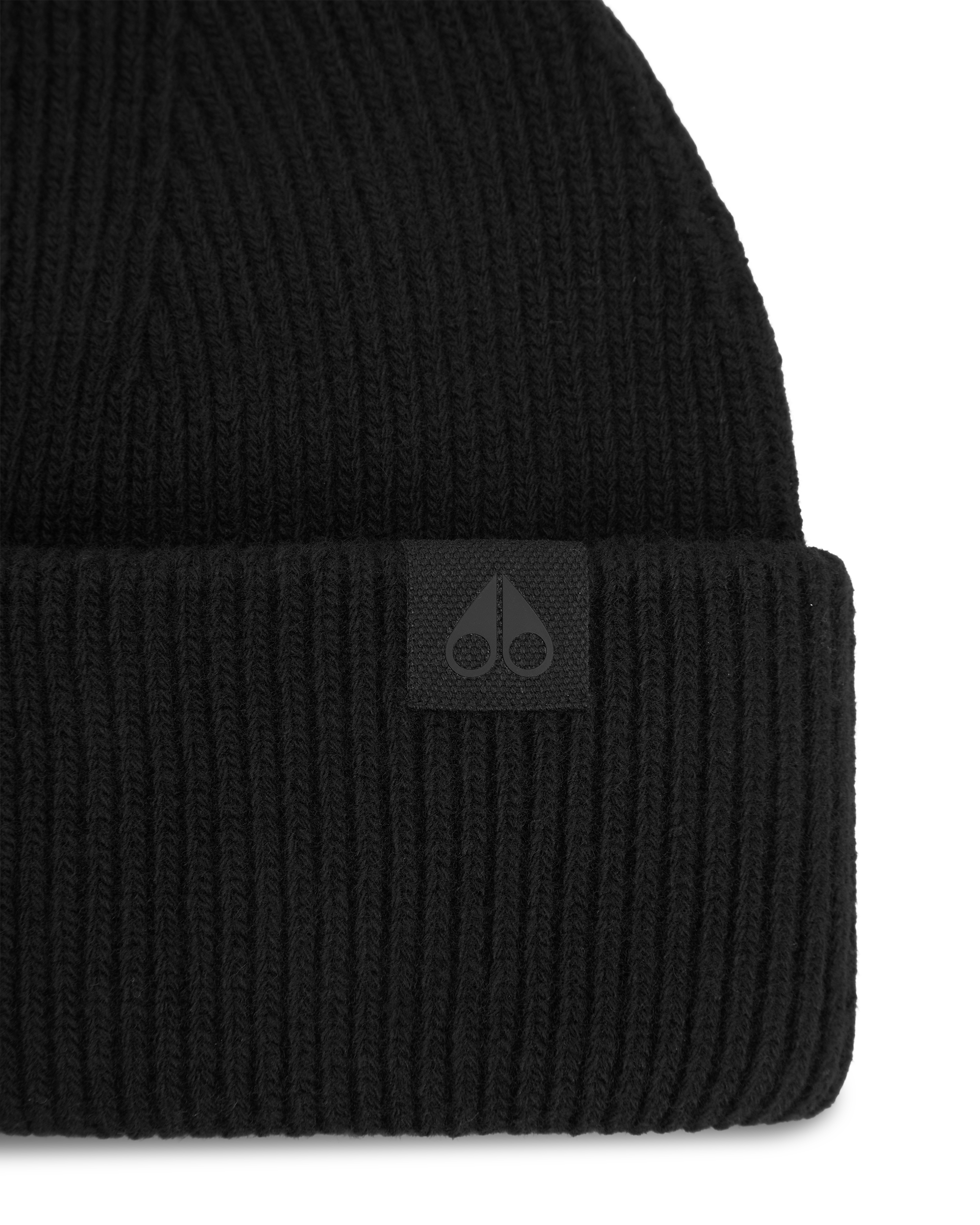 Neige Wool-Blend Beanie