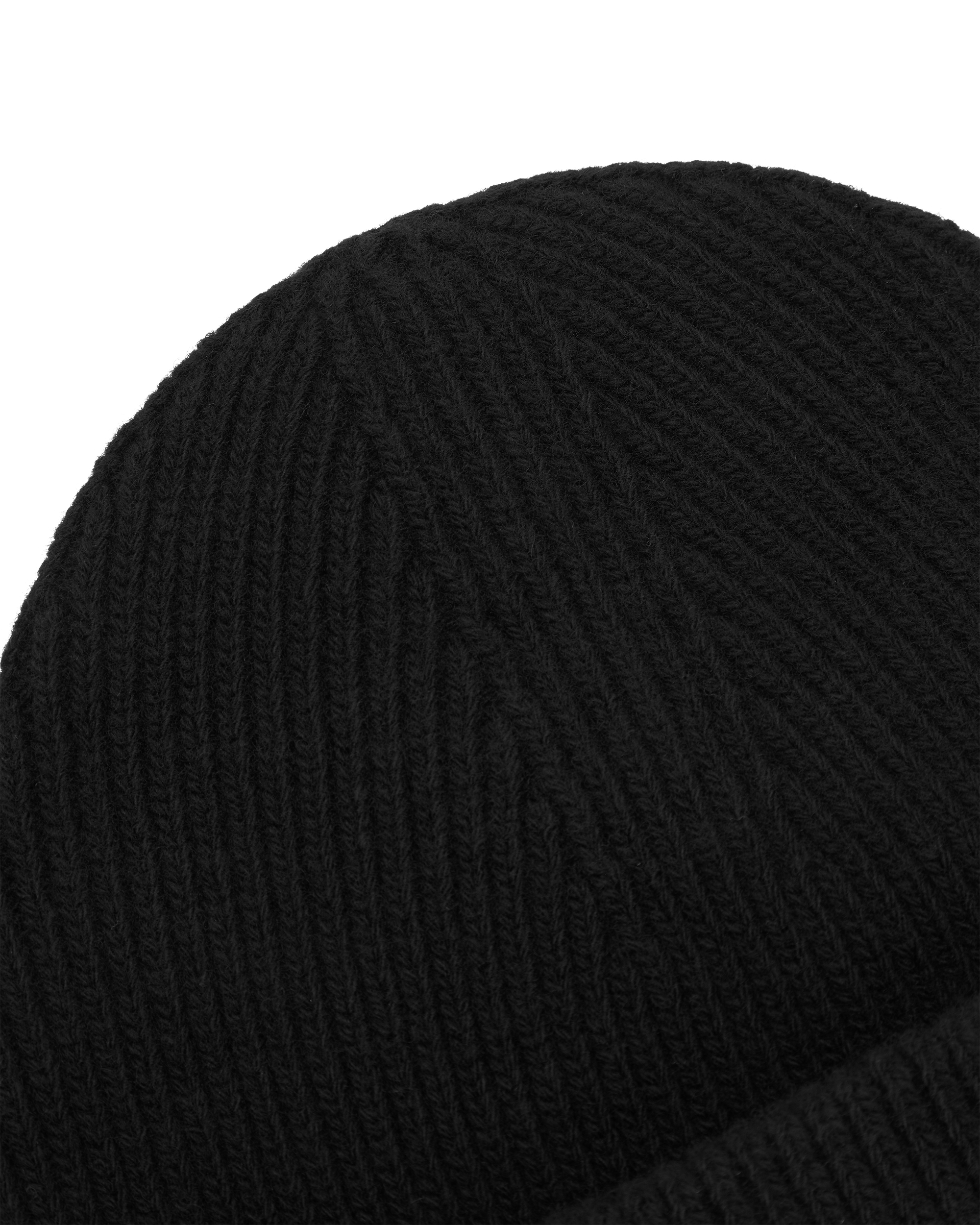 Neige Wool-Blend Beanie