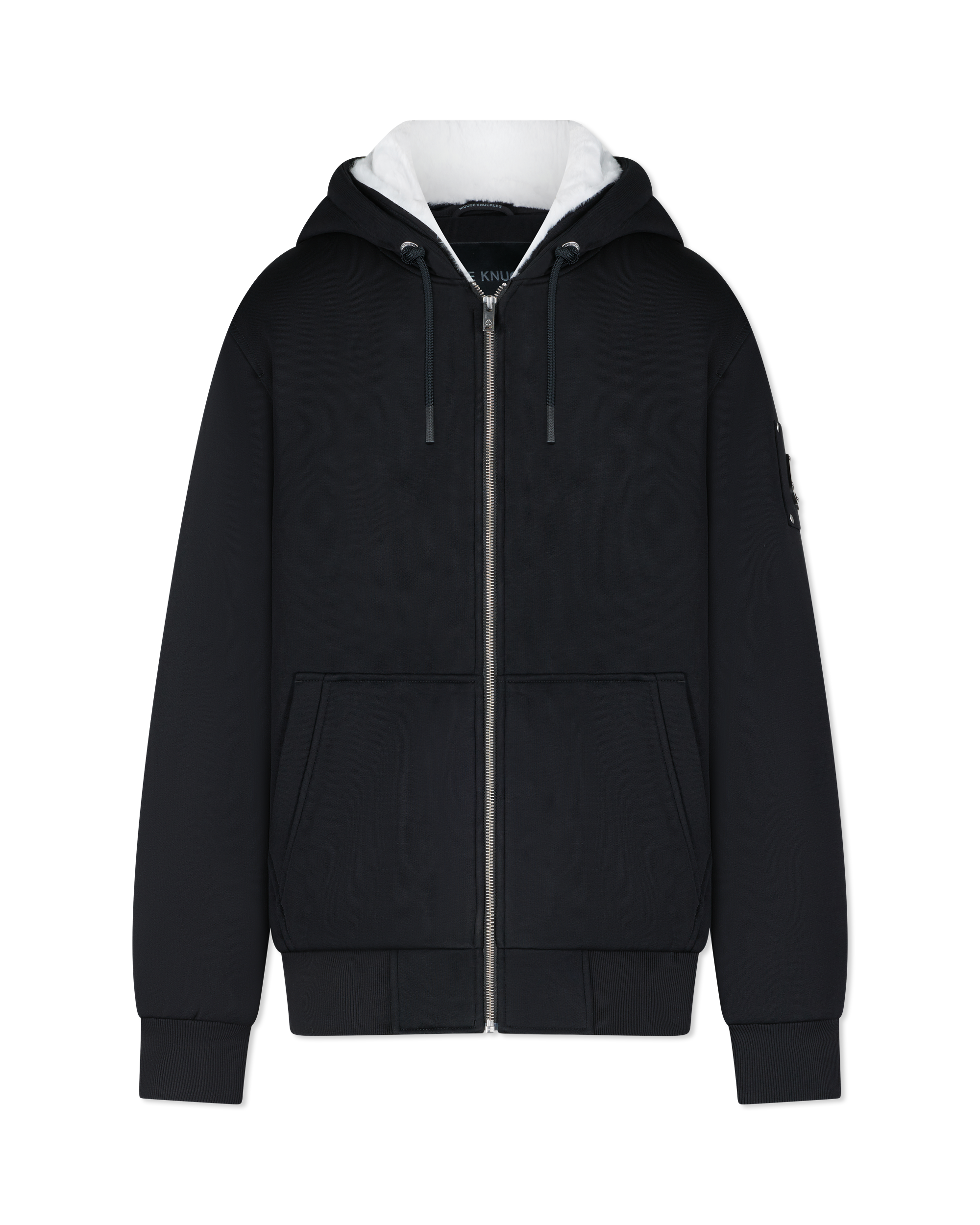 Classic Bunny Hoodie
