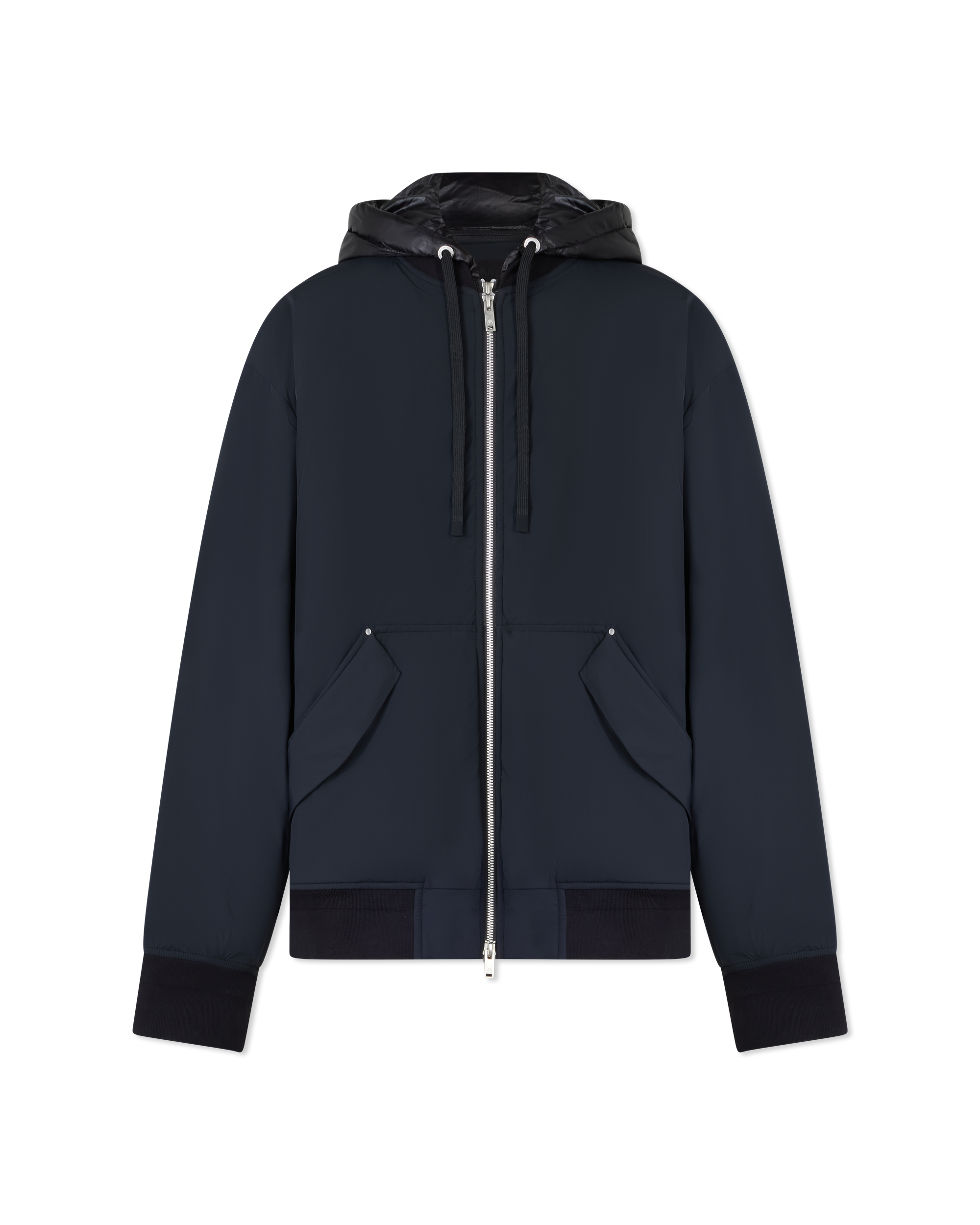 Brixton Bomber Jacket