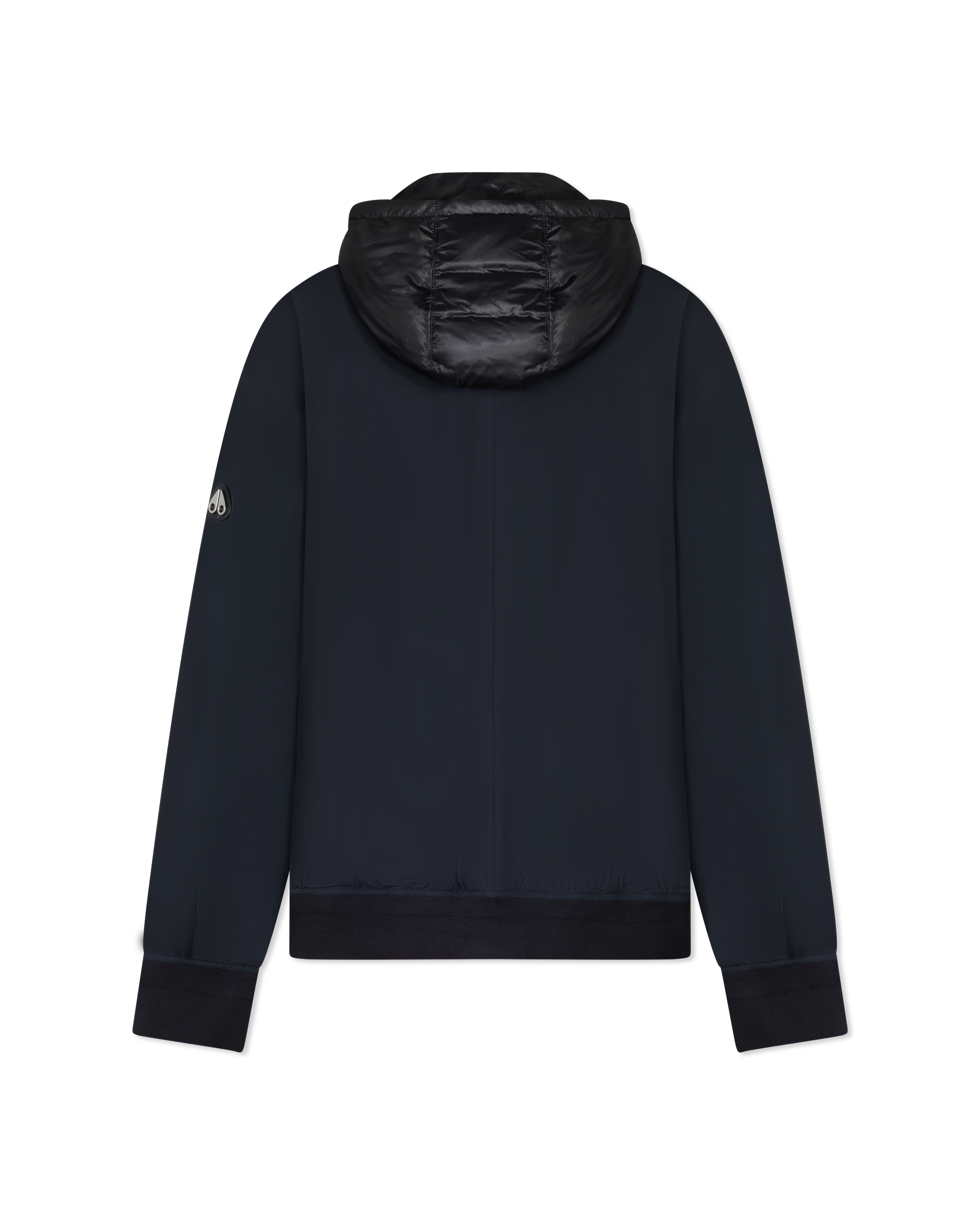 Brixton Bomber Jacket