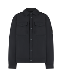 Jacques Bunny Shirt Jacket