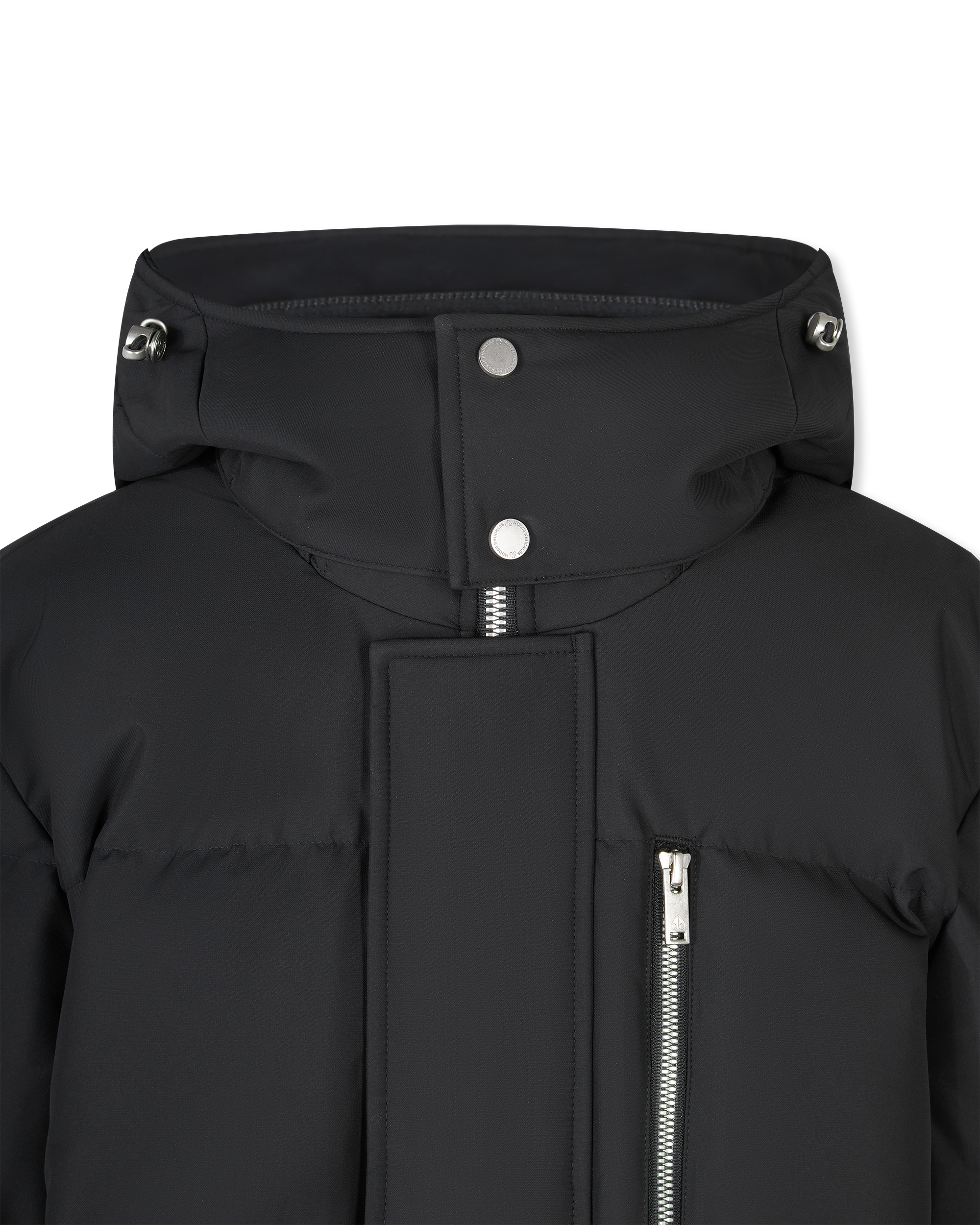 Cloud 3Q Jacket