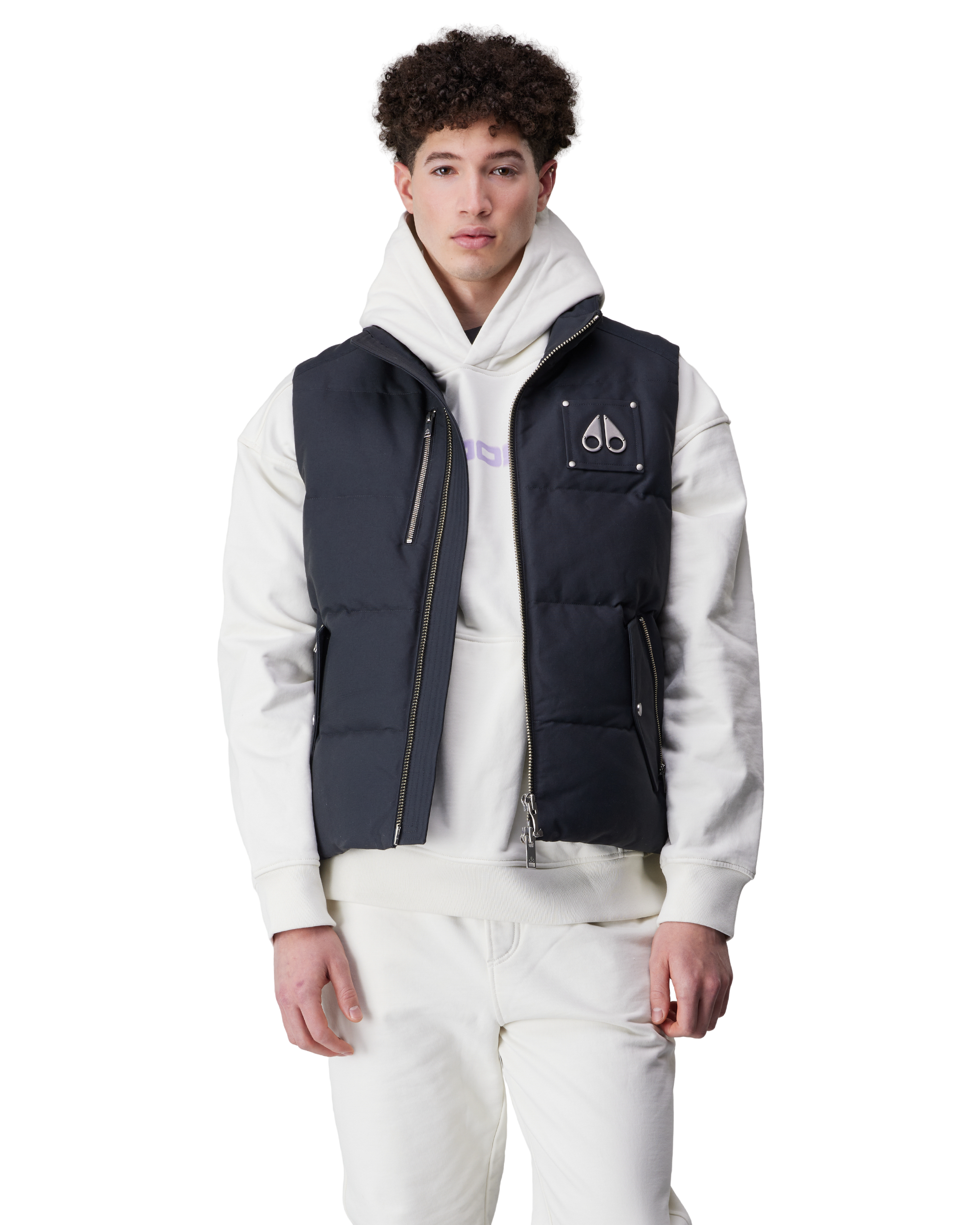 Westmount Original Two-Tone Vest