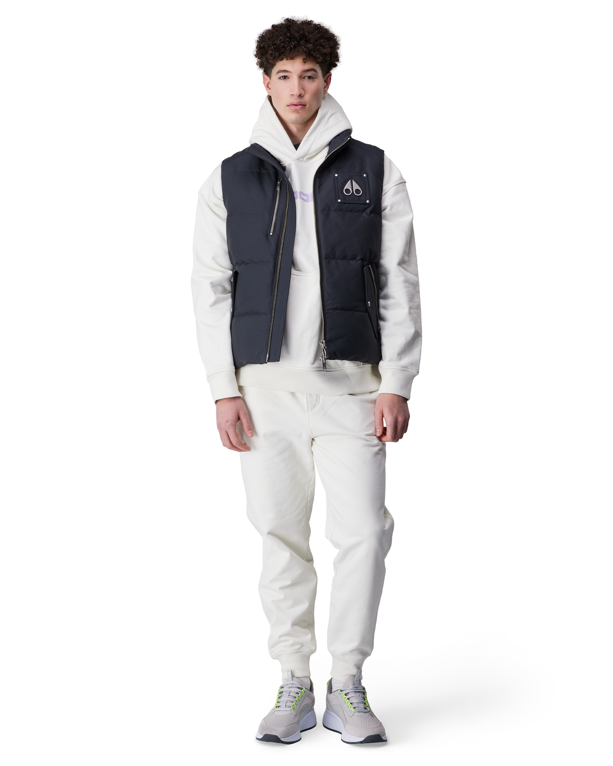 Westmount Original Two-Tone Vest
