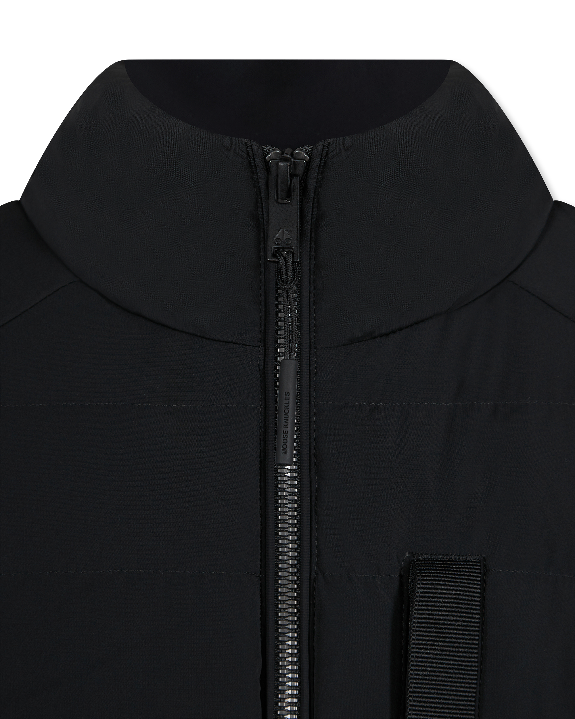 Atrium Vest