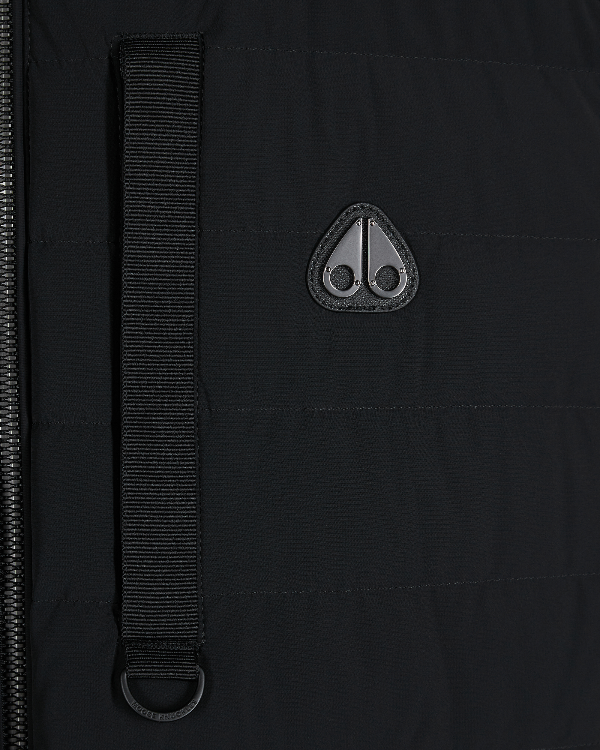 Atrium Vest