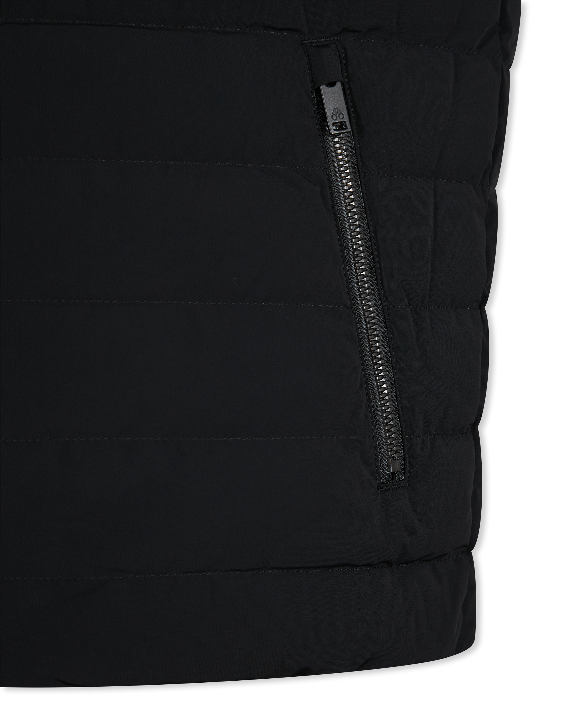 Atrium Vest