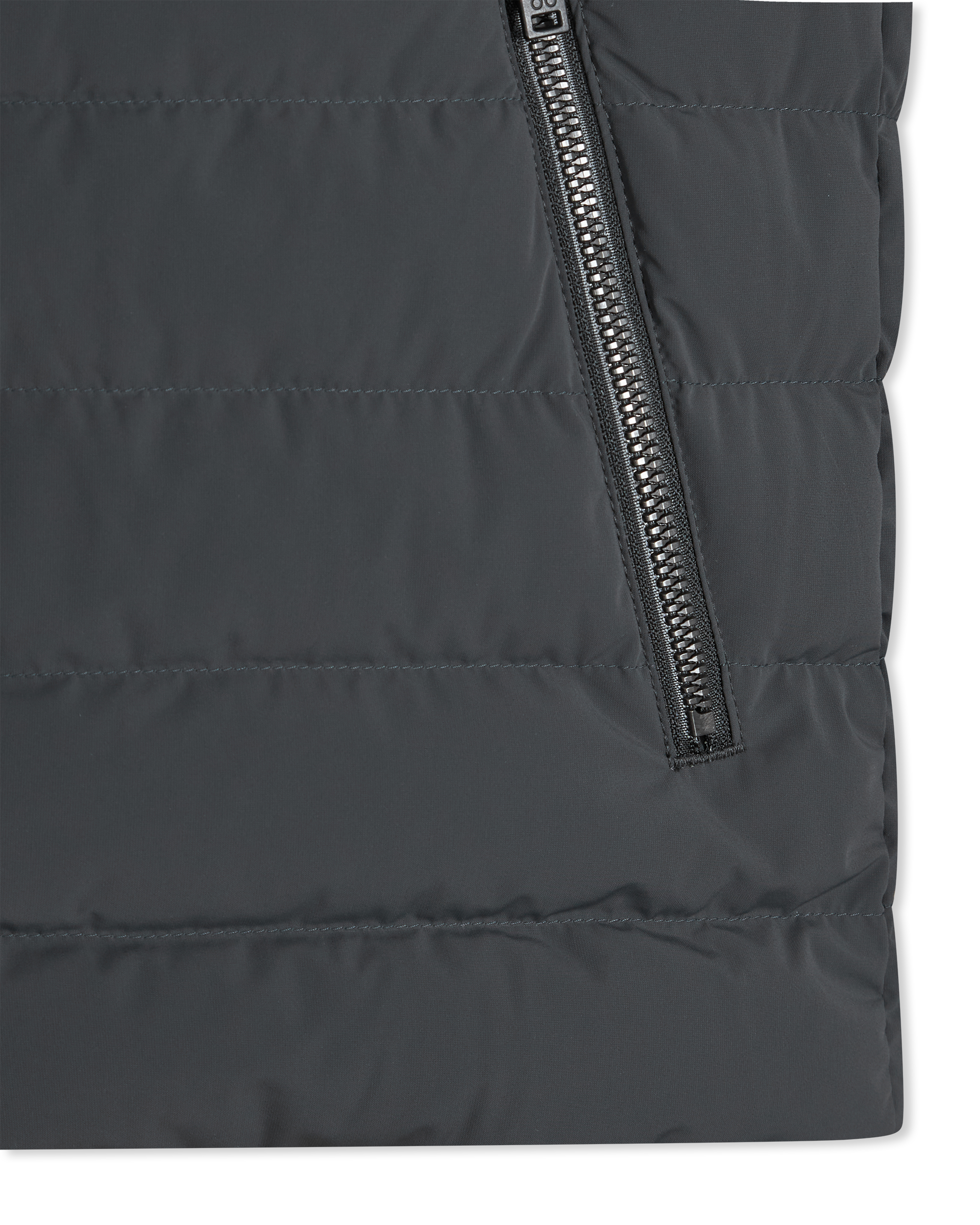 Atrium Vest