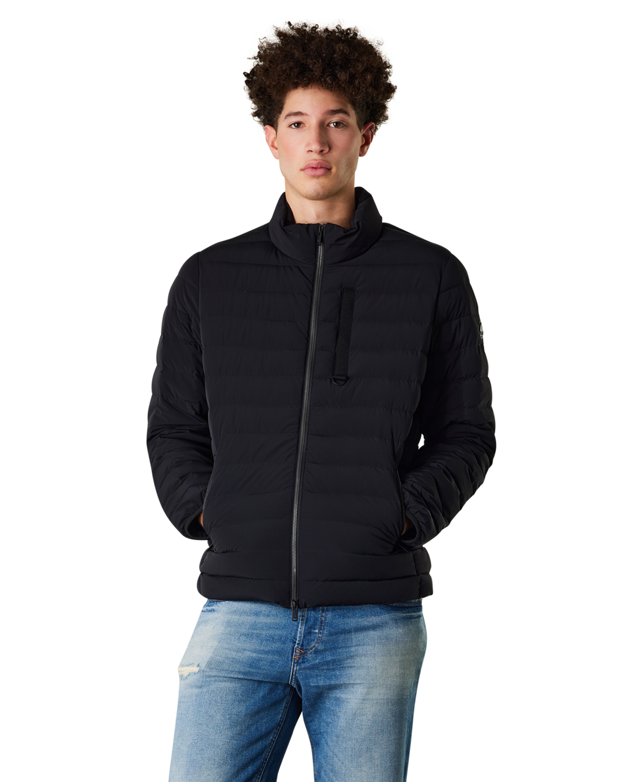 Laki Jacket