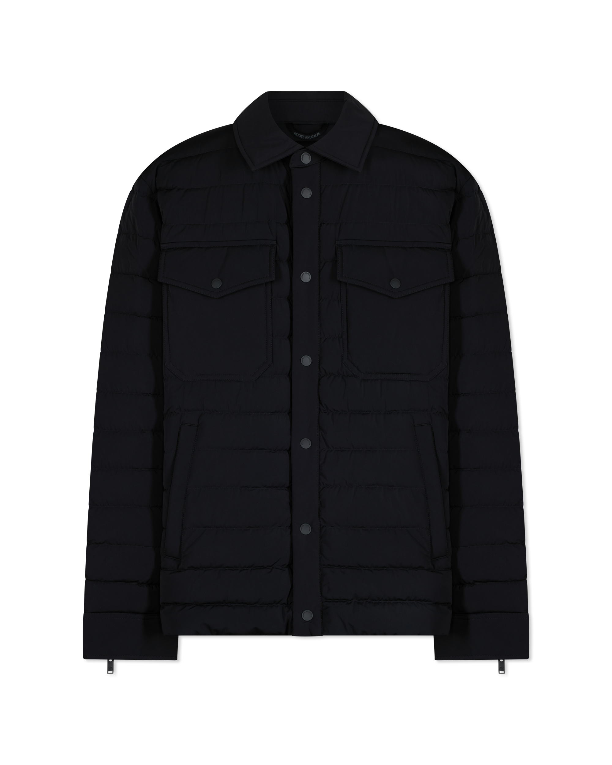 Lennox Shirt Jacket