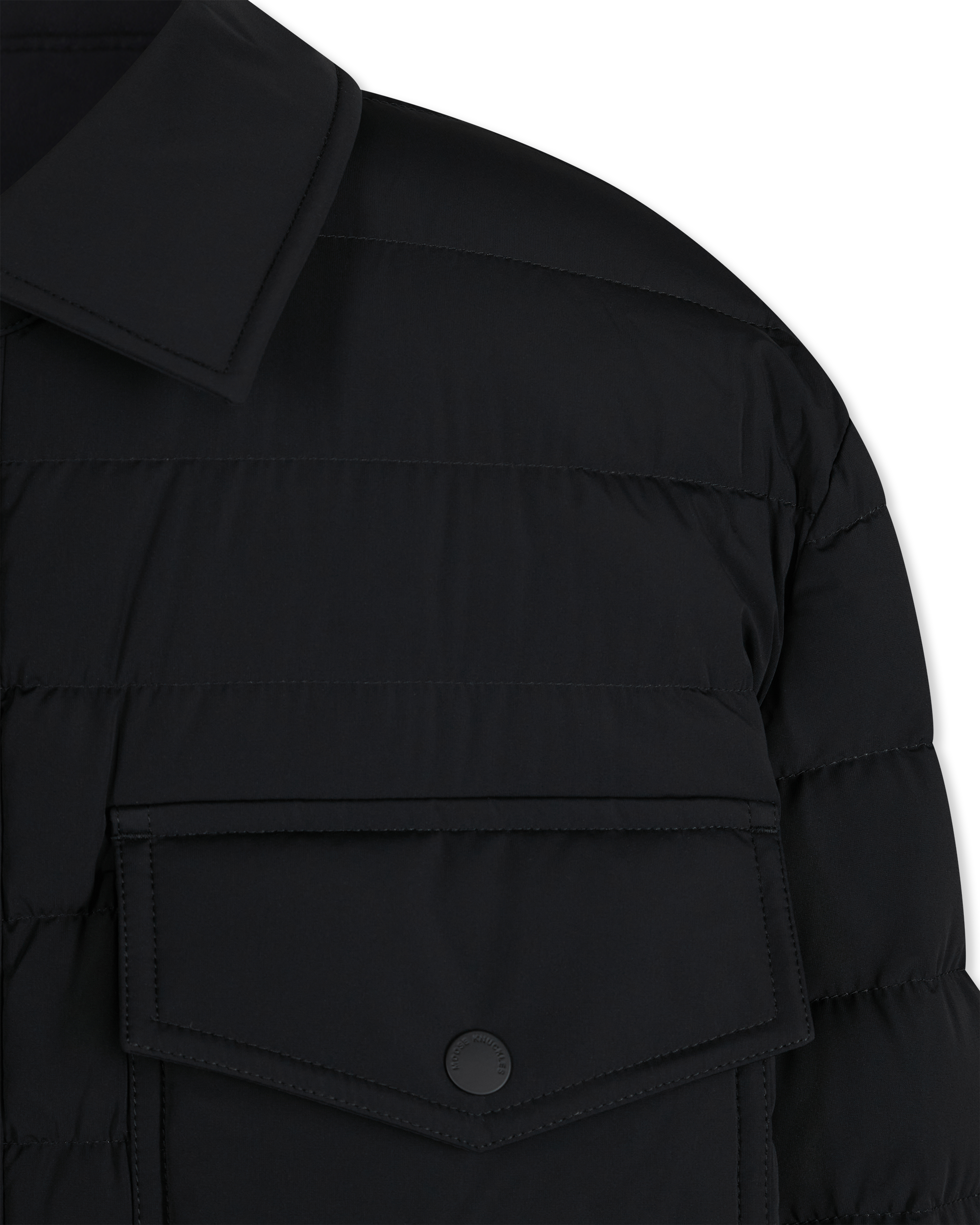 Lennox Shirt Jacket