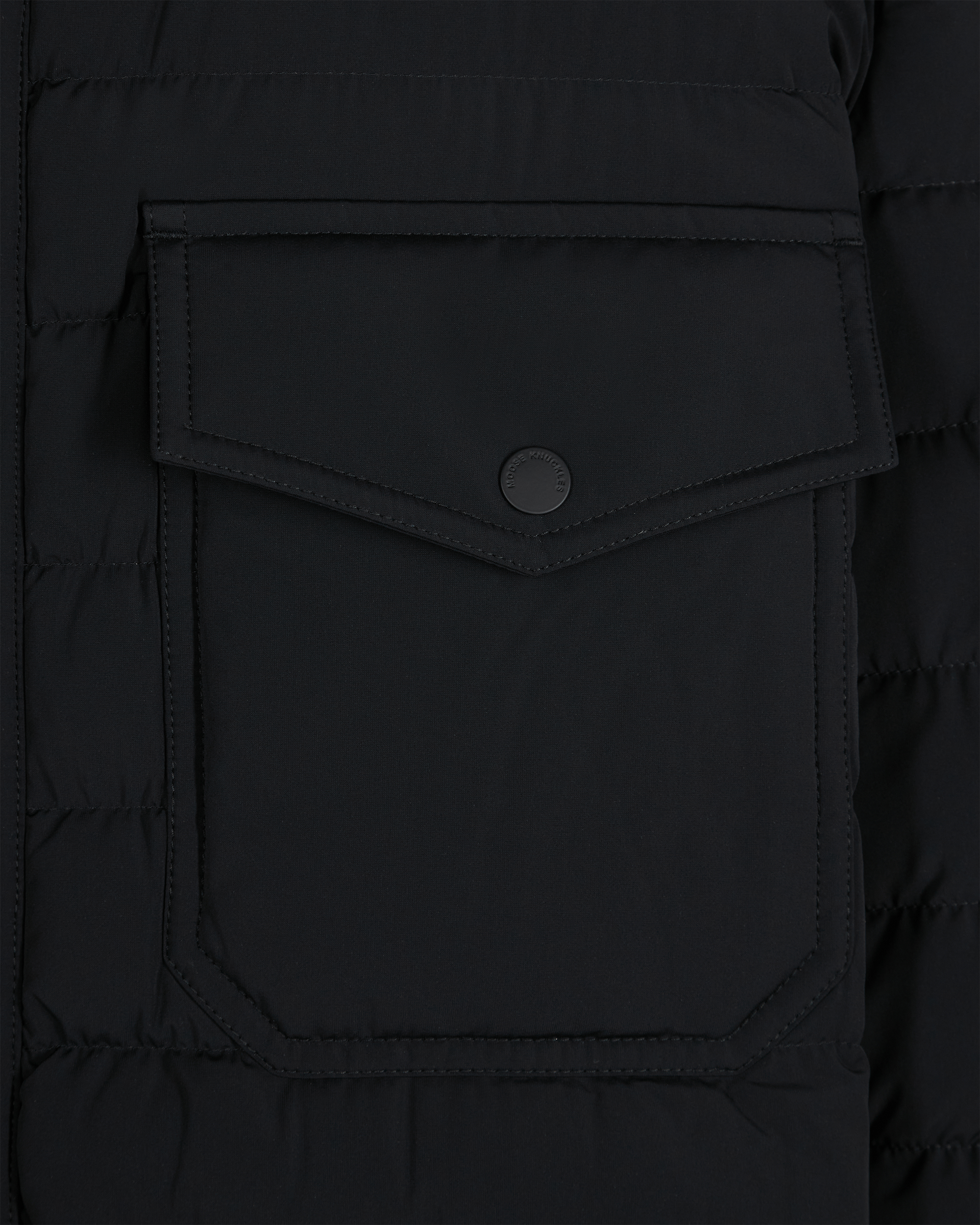 Lennox Shirt Jacket