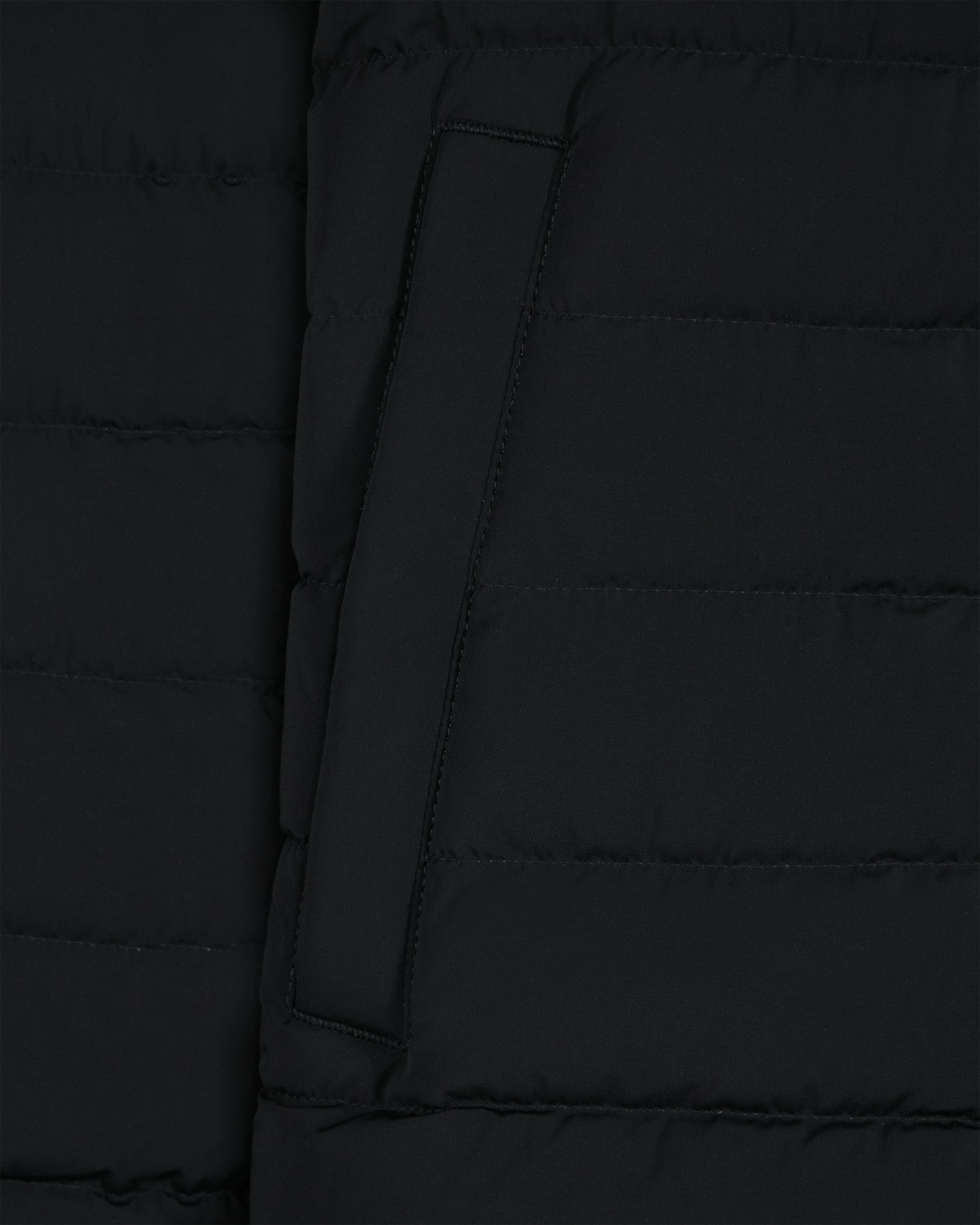 Lennox Shirt Jacket
