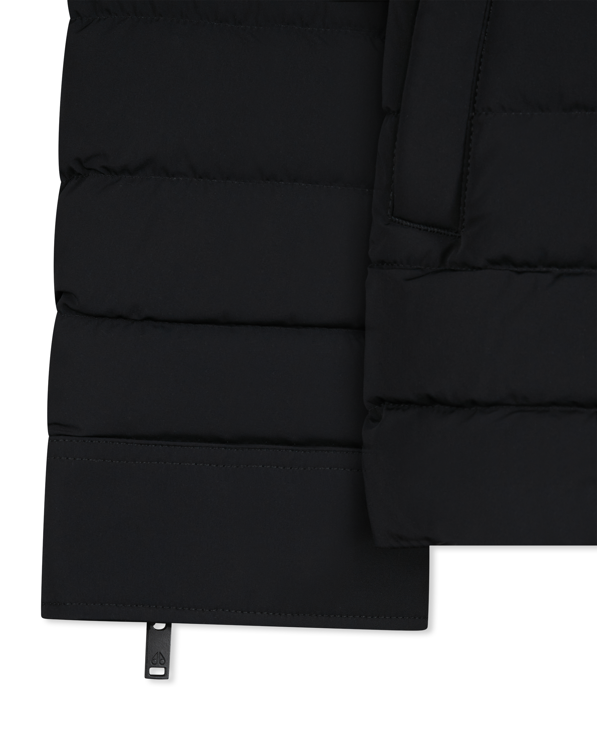 Lennox Shirt Jacket