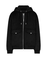 Elington Bomber Jacket