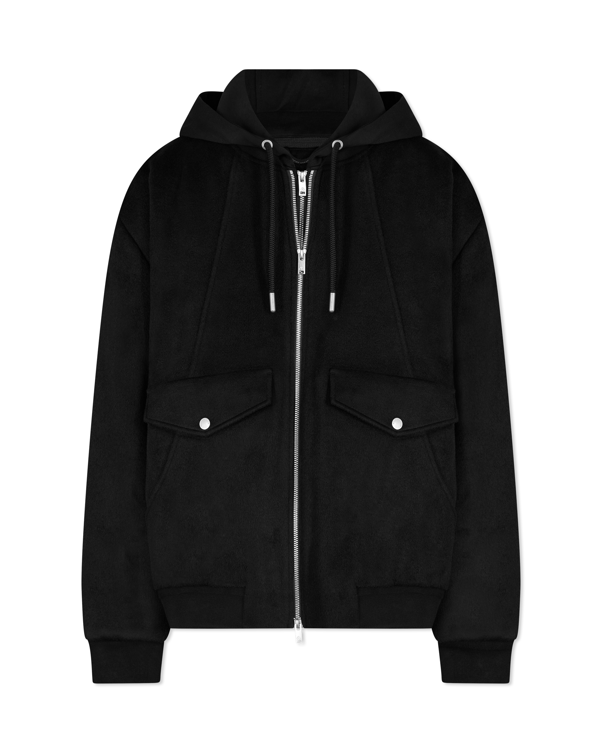 Elington Bomber Jacket