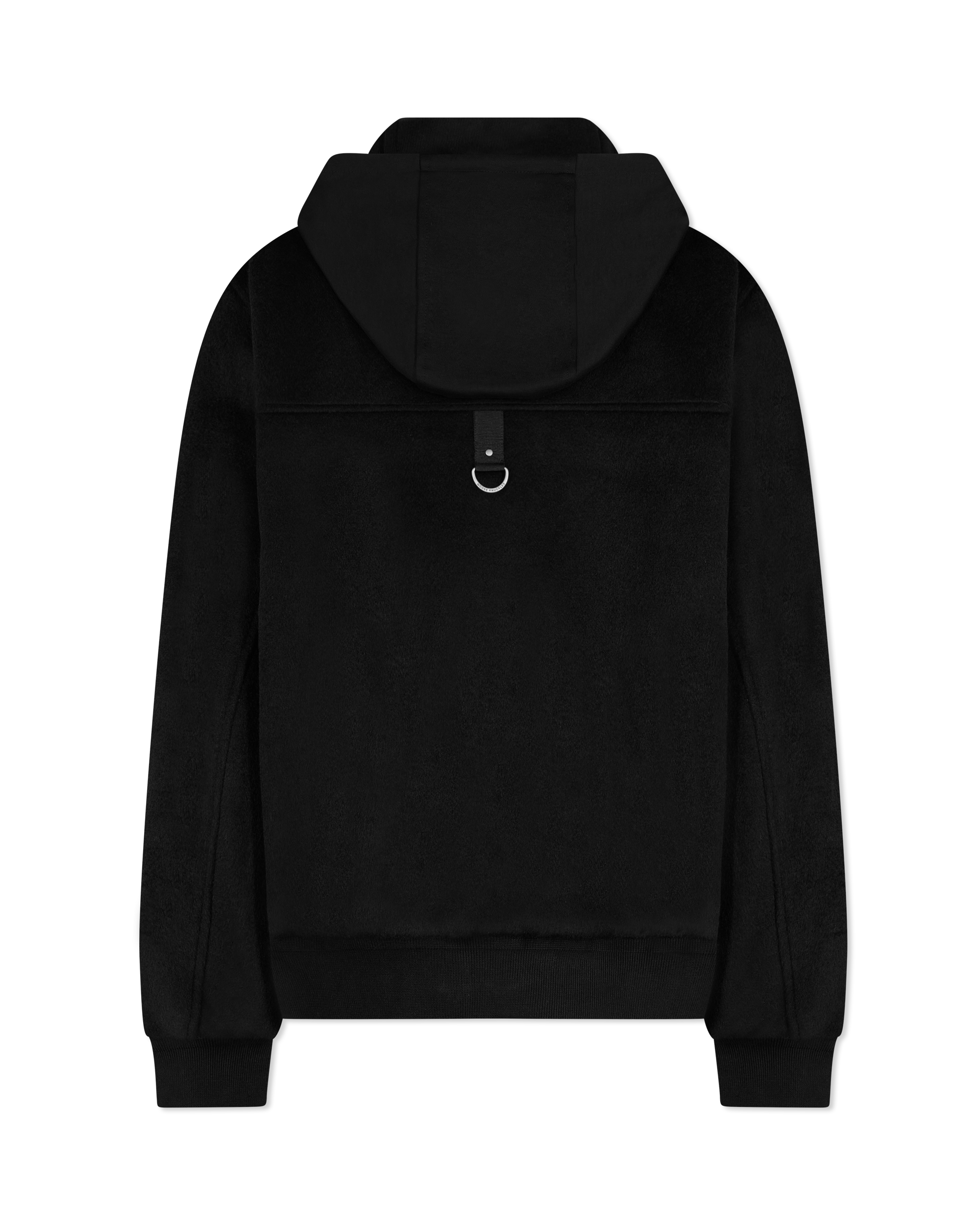 Elington Bomber Jacket