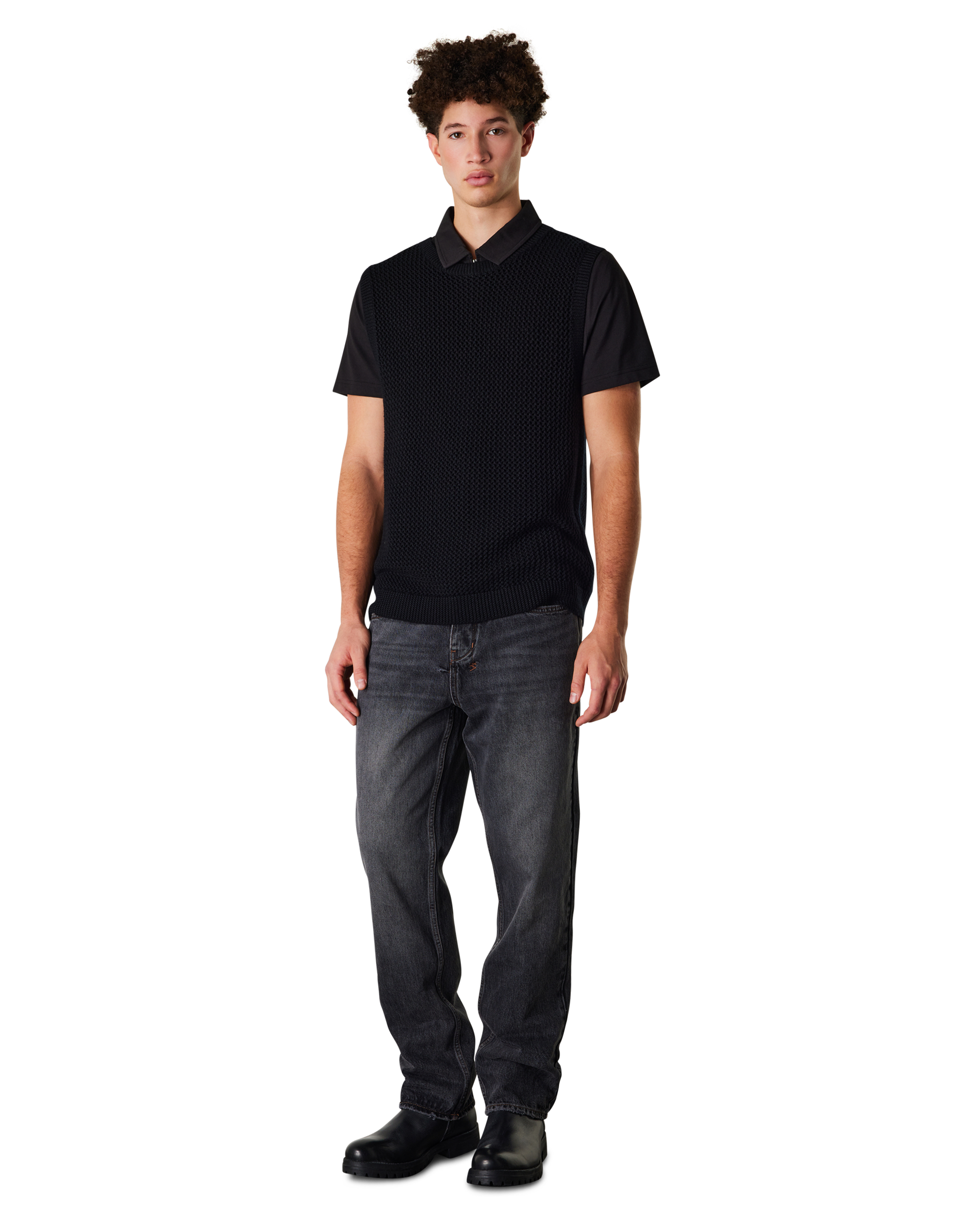 Ksubi Jeans Anti K Villain Jeans